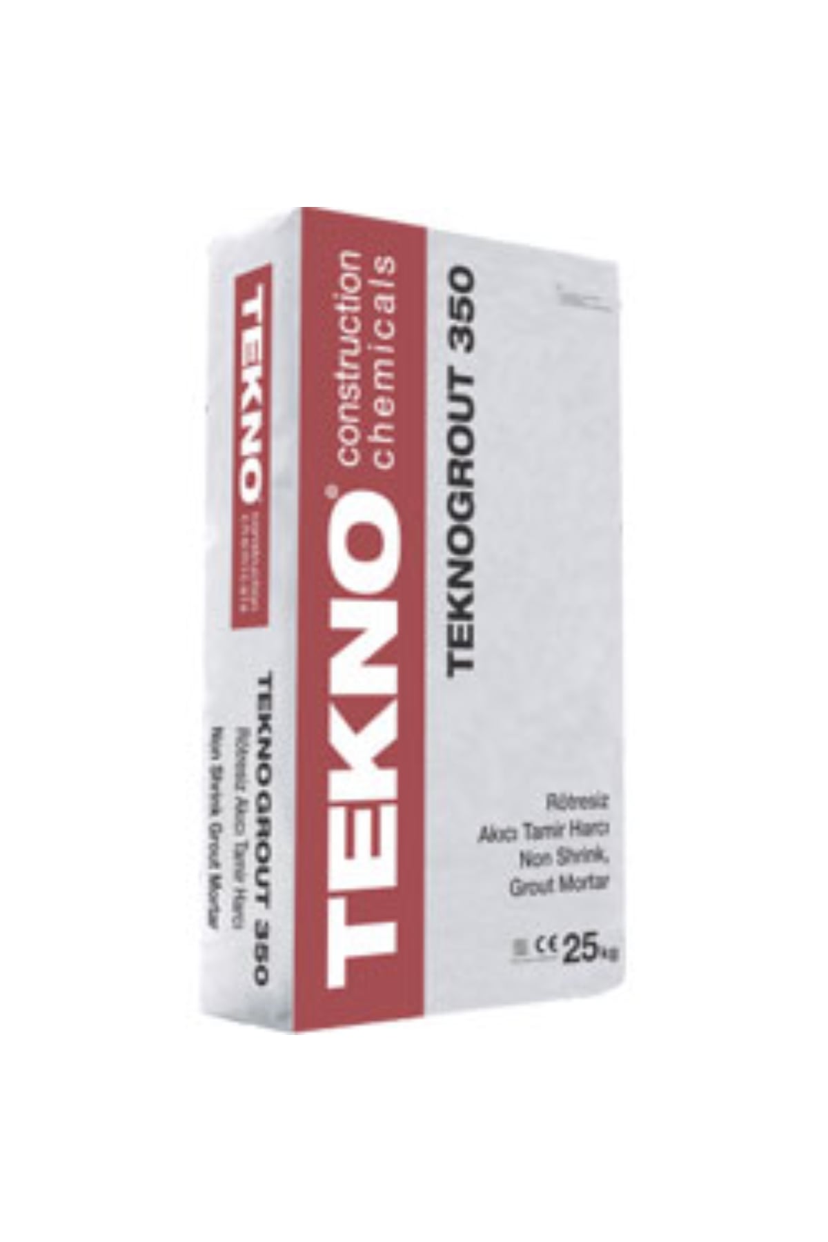 Teknogrout 350 - 25 Kg