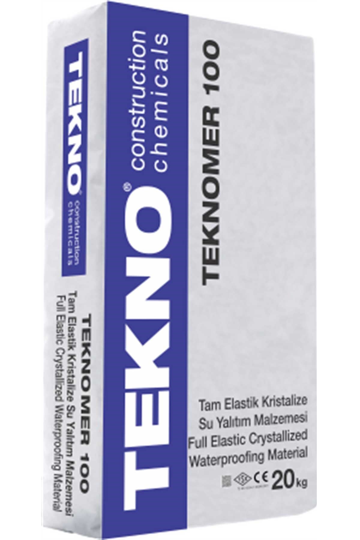Teknomer 100 20 Kg