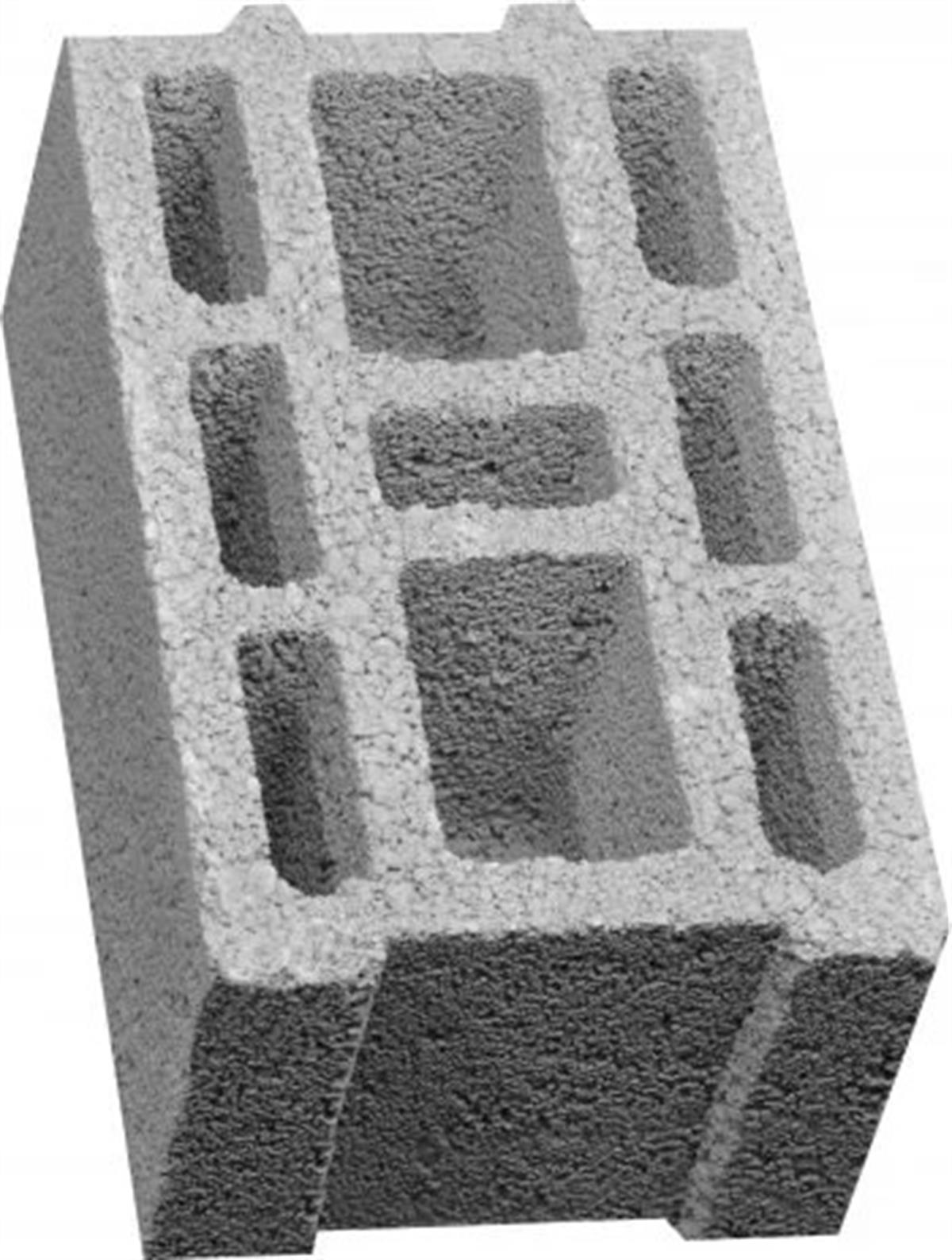 Üç Sıra Boşluklu BLG-25