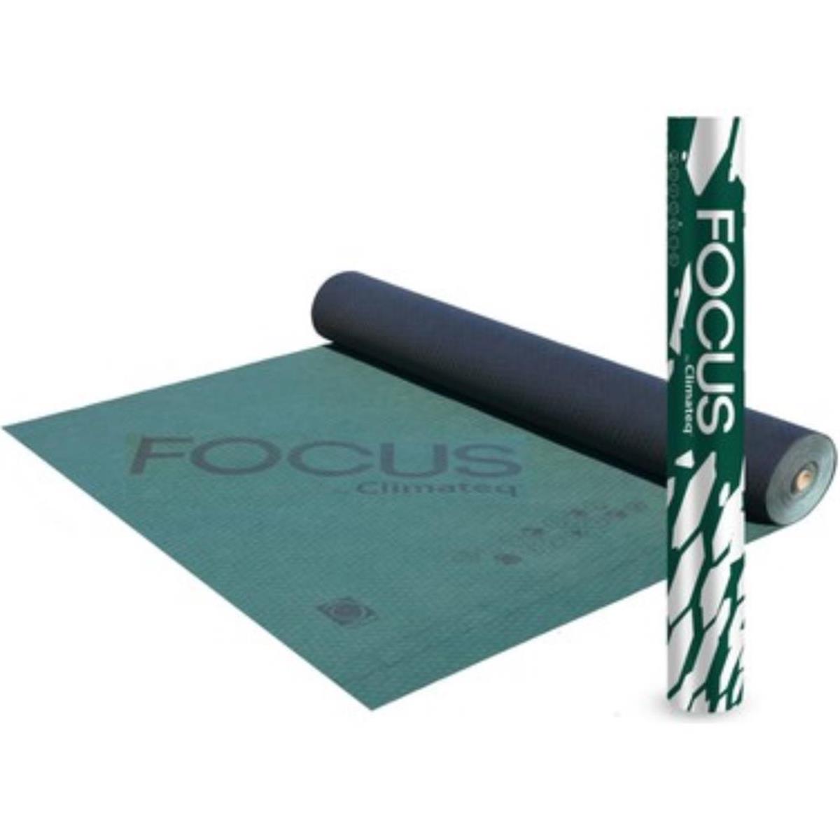 Wabis Clımateq Focus 210 Çatı Cephe Örtüsü (75M2)