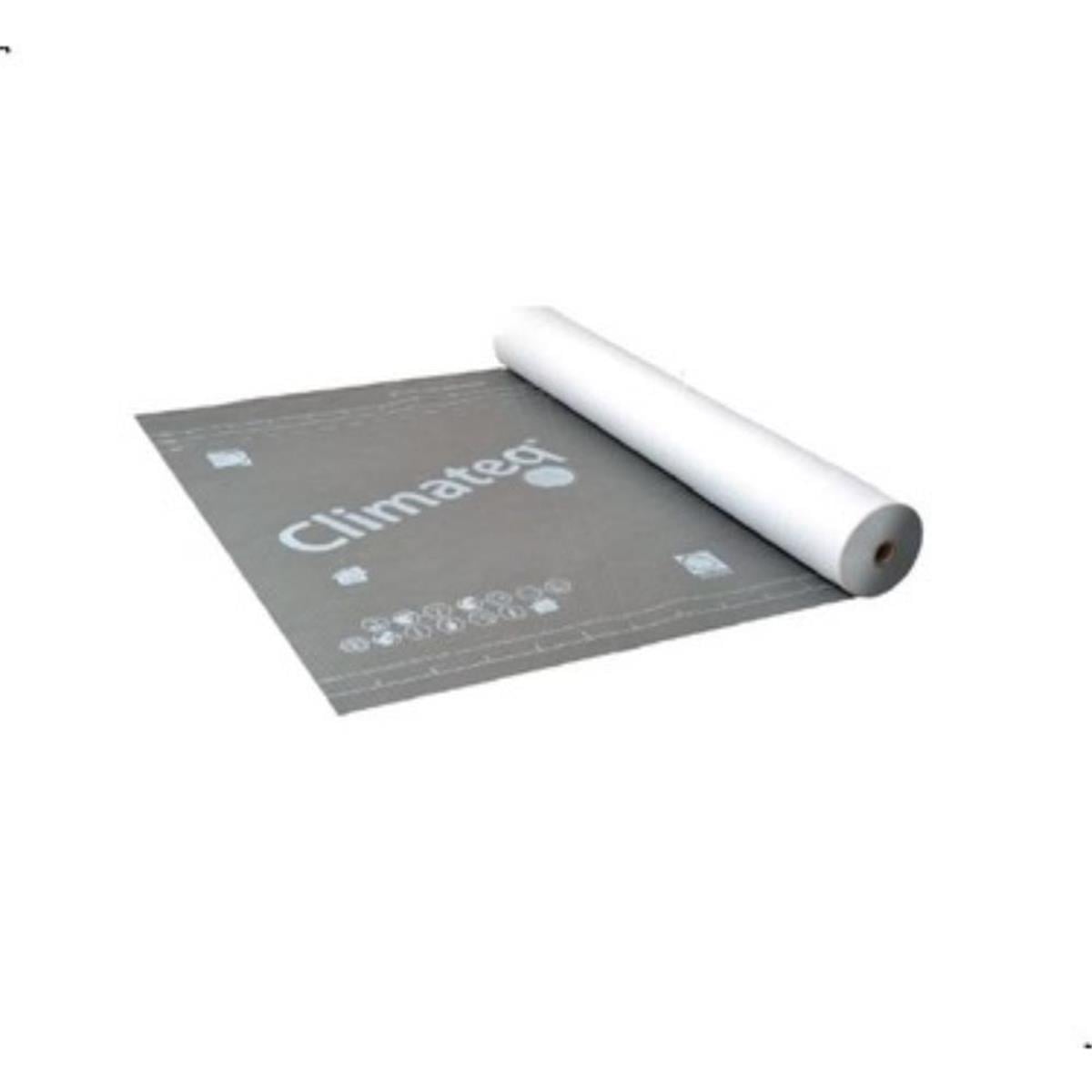 Wabis Clımateq Pop 120 Çatı Cephe Örtüsü (75M2)