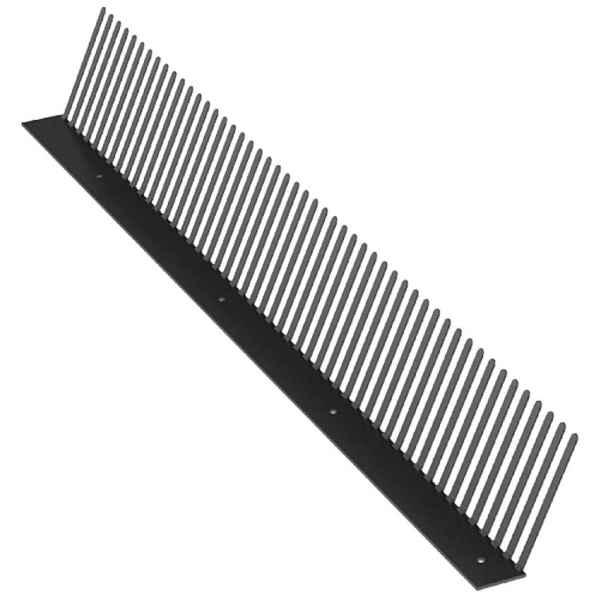 Wabis Saçak Havalandırma Tarağı Kiremit