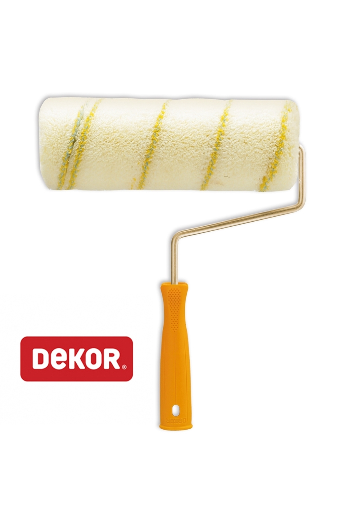 Yt Dekor Plasdek Rulo 25 Cm