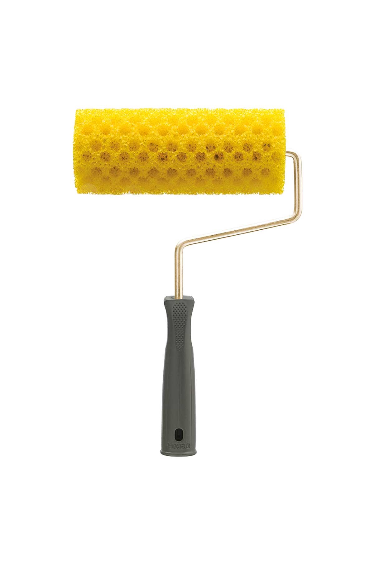 Yt Dekor Sünger Kristalli Delikli Rulo 20 Cm