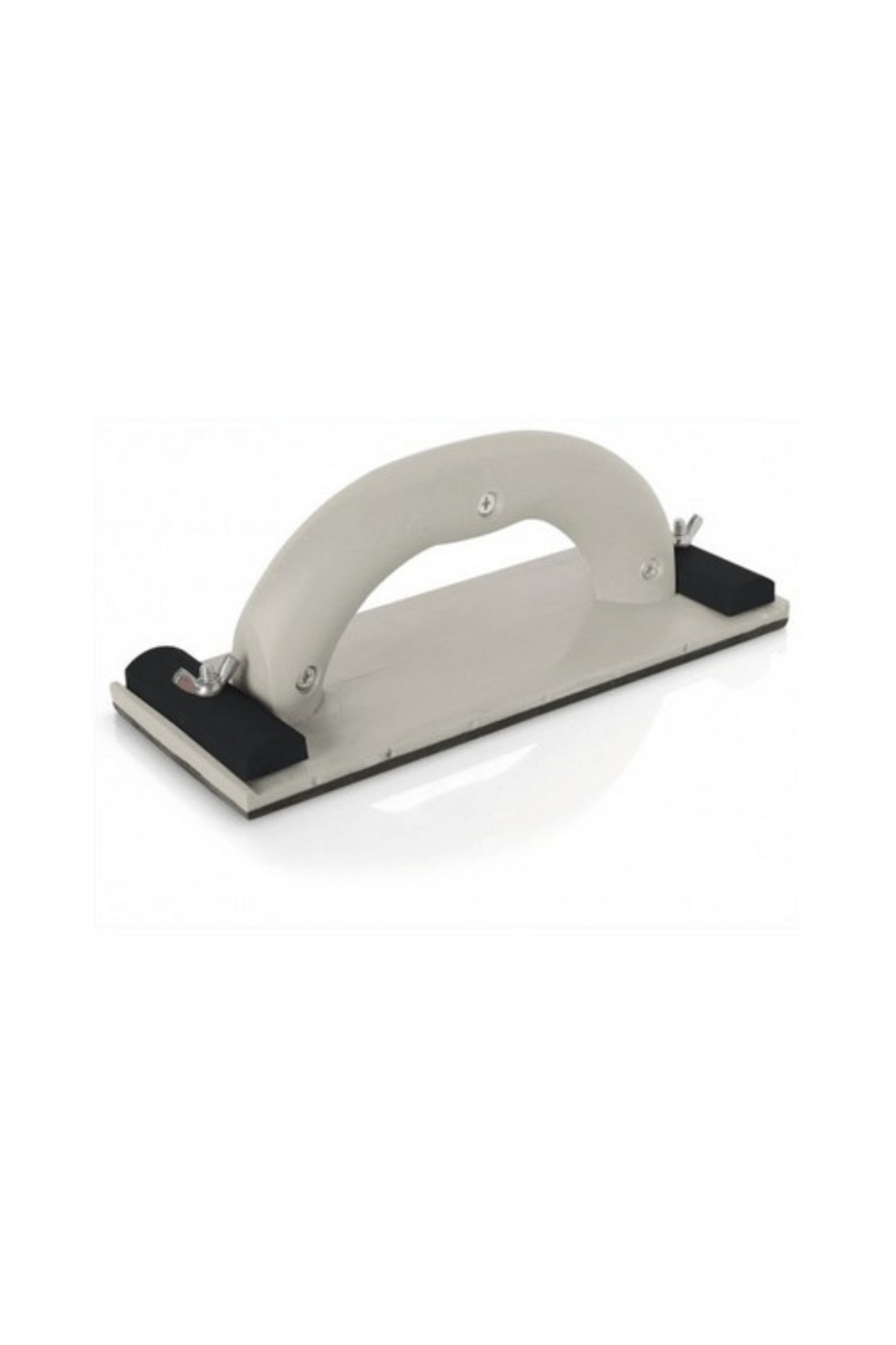 Yt Dekor Zımpara Malası(Sabit Başlı)