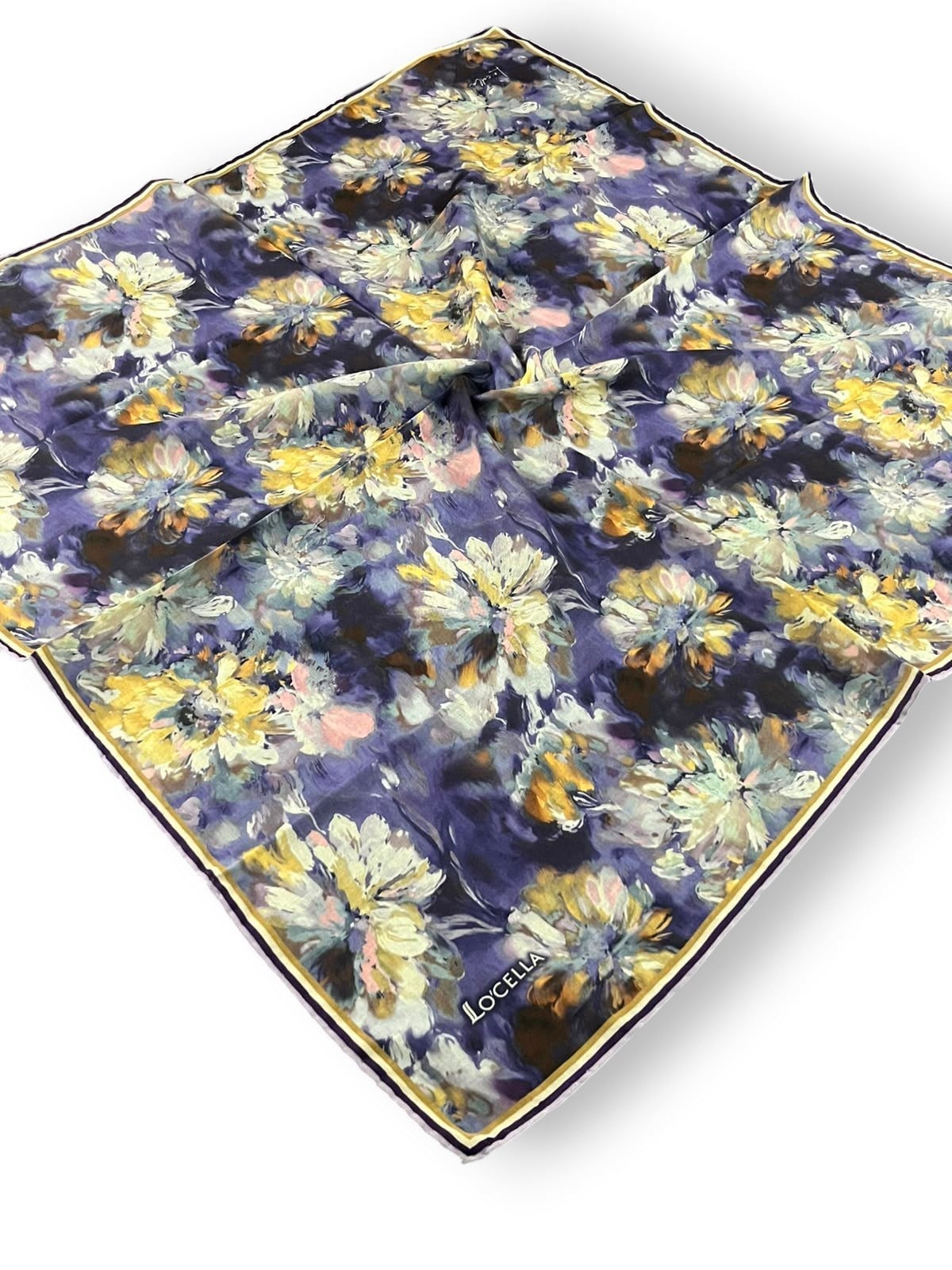 LOCELLA SOFT EŞARP