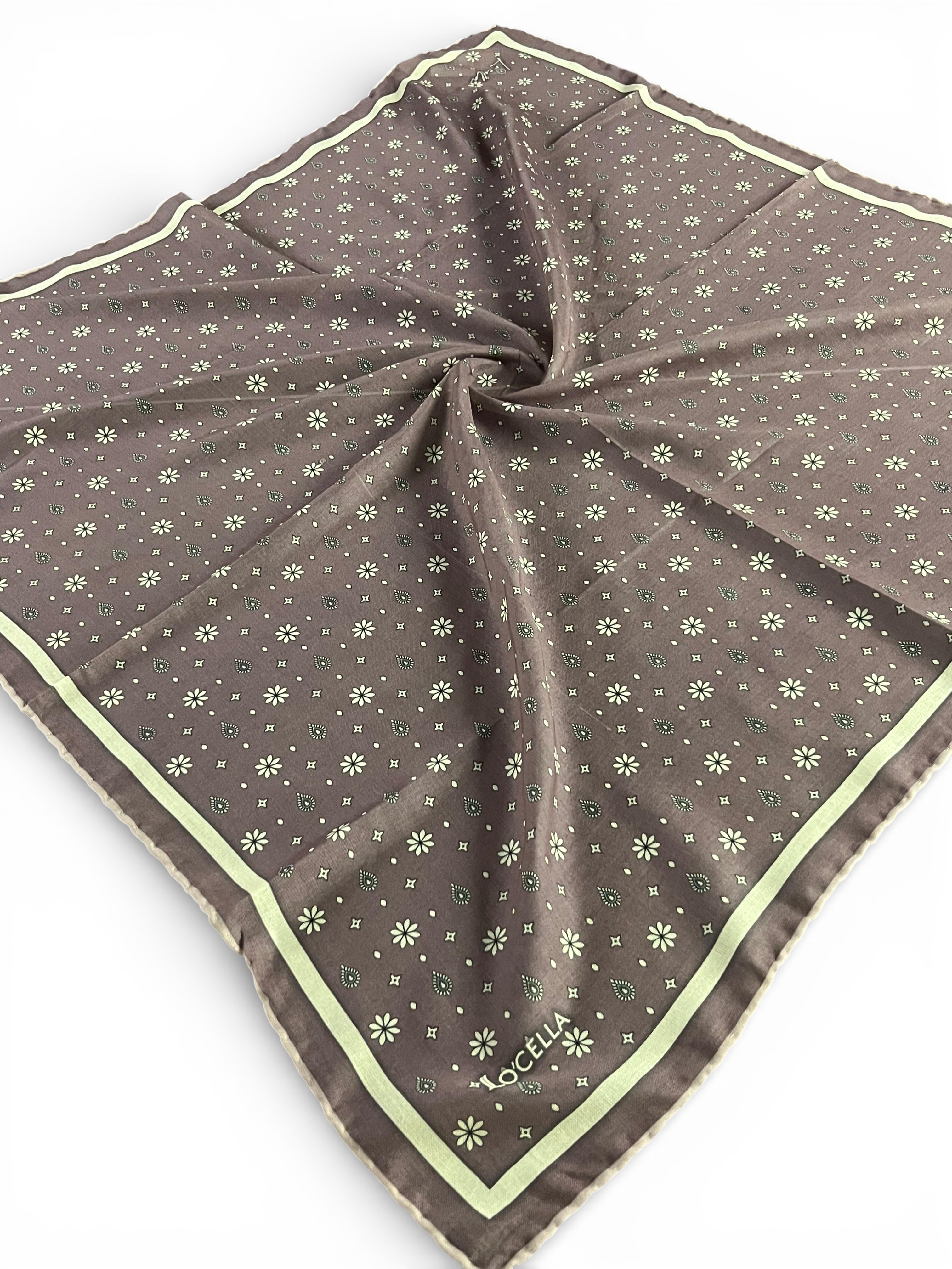 Locella Soft Eşarp