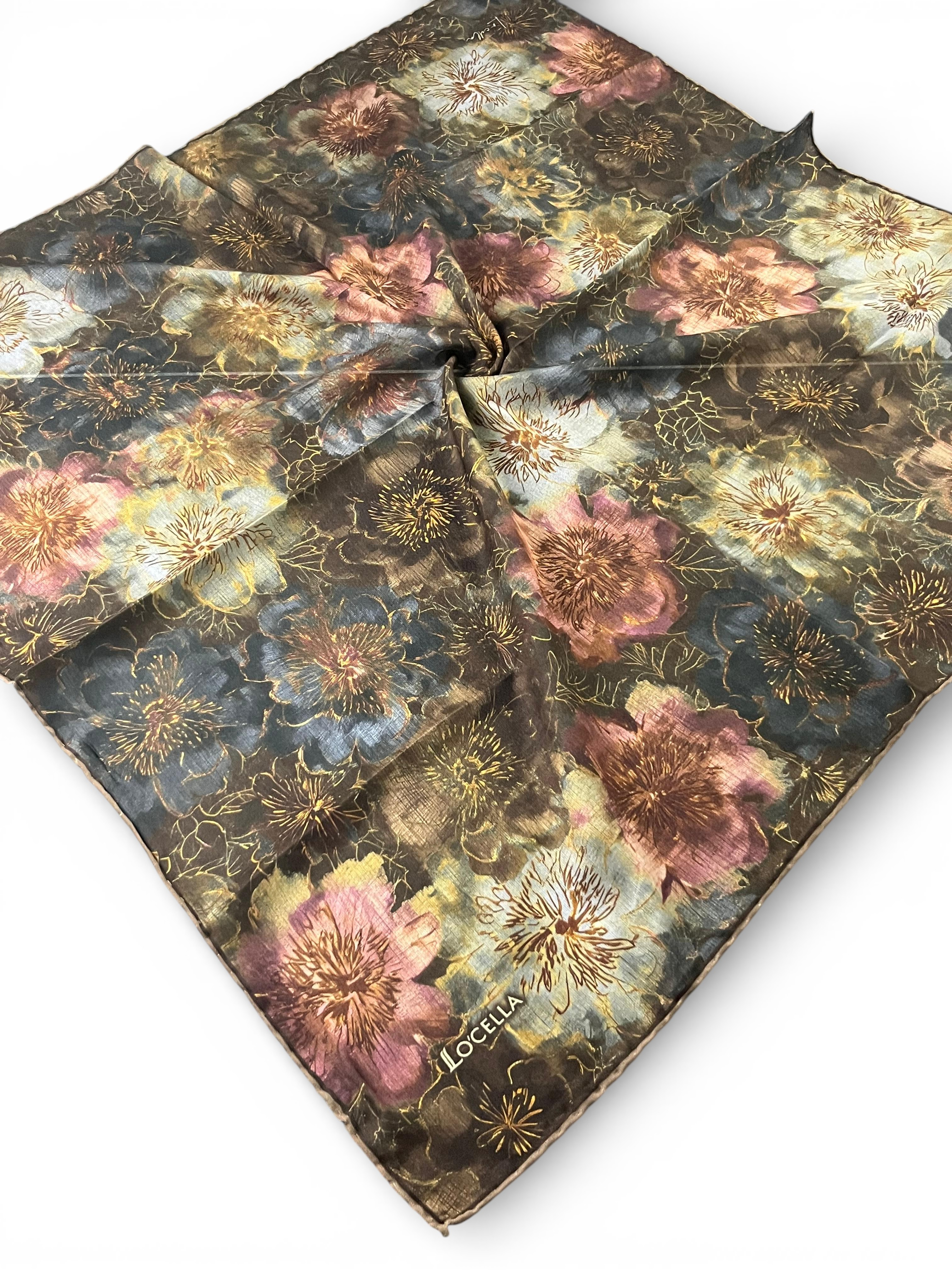 Locella Soft Eşarp