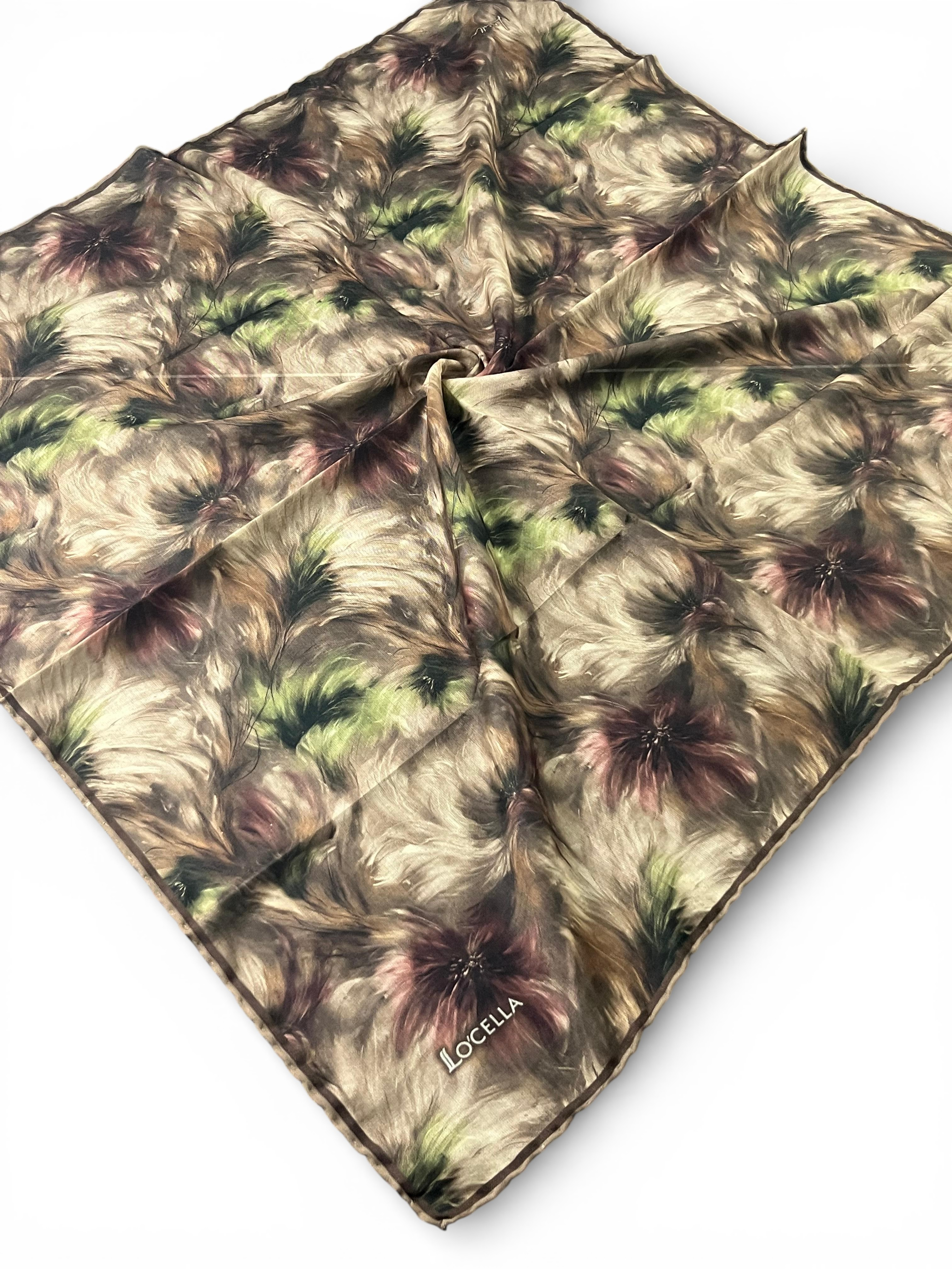 Locella Soft Eşarp