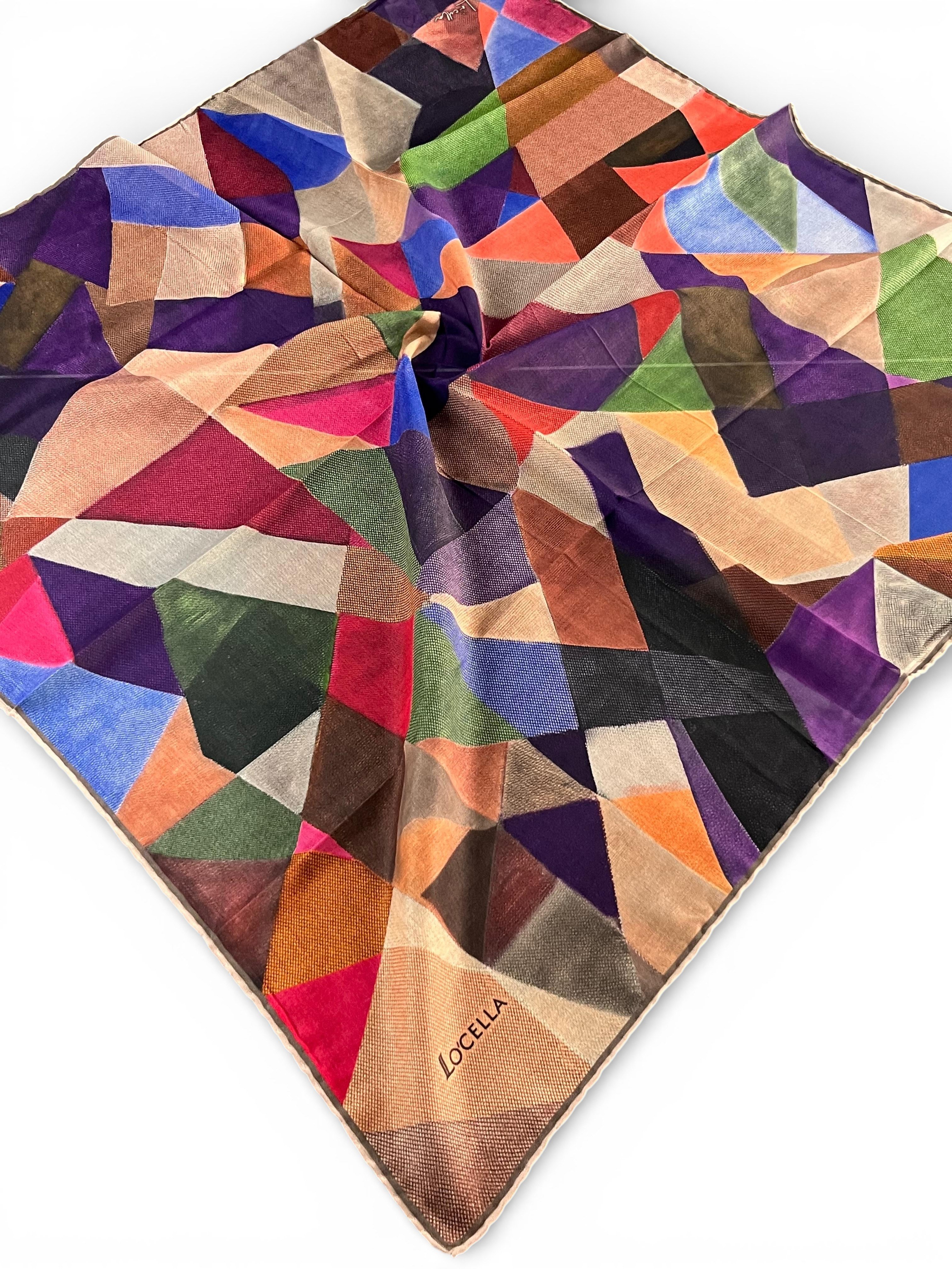 Locella Soft Eşarp