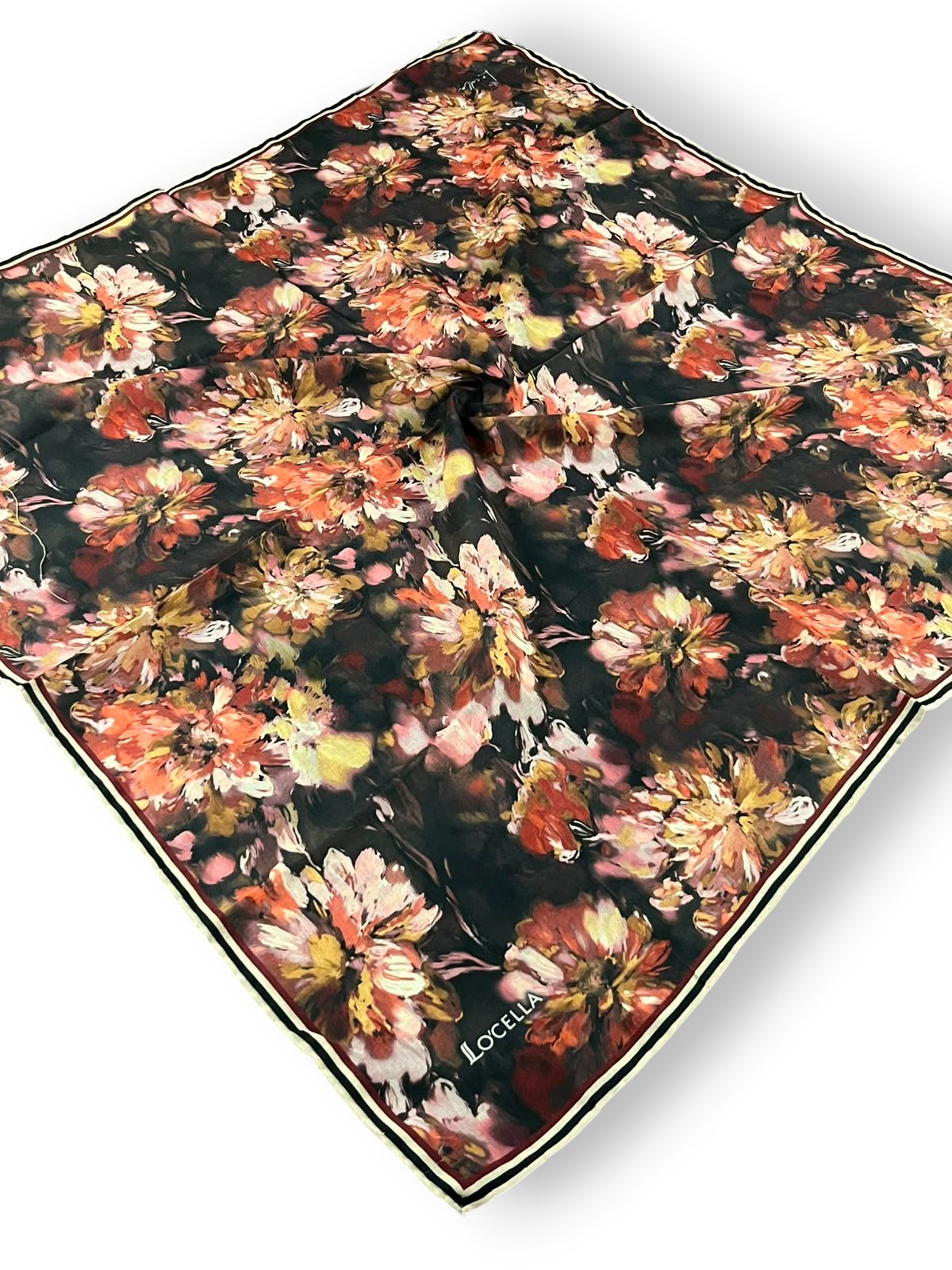 LOCELLA SOFT EŞARP