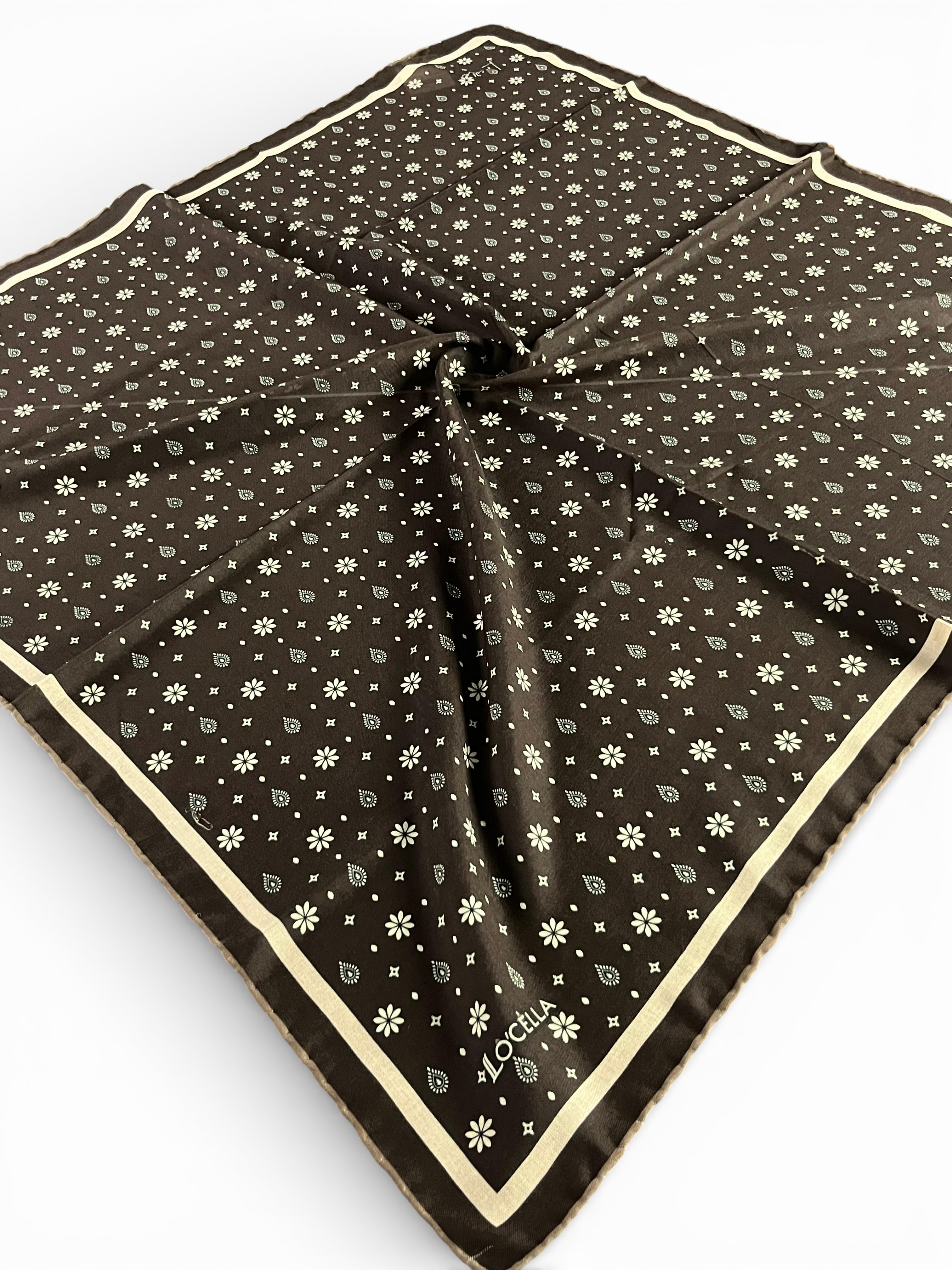 Locella Soft Eşarp