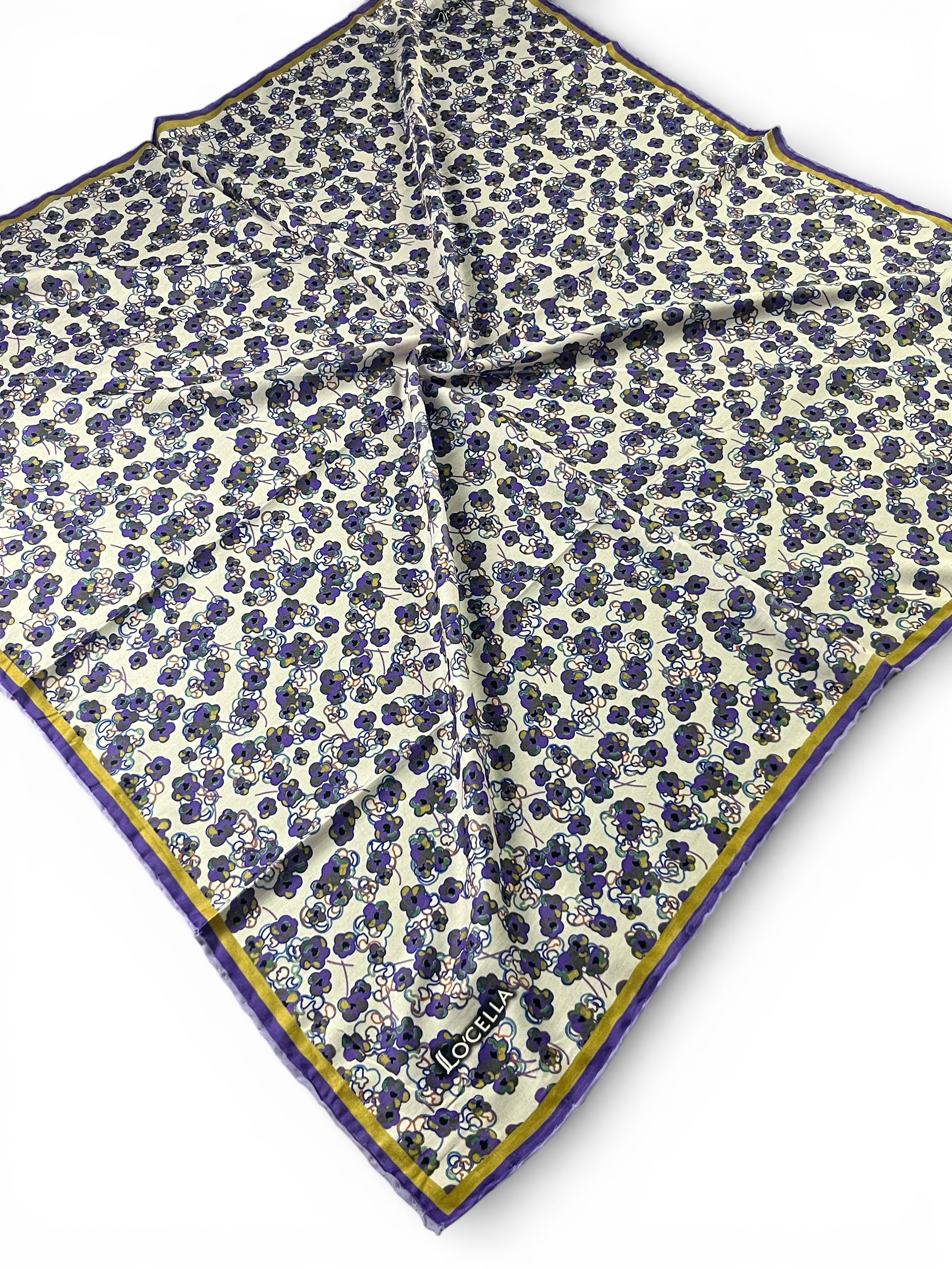 Locella Soft Eşarp