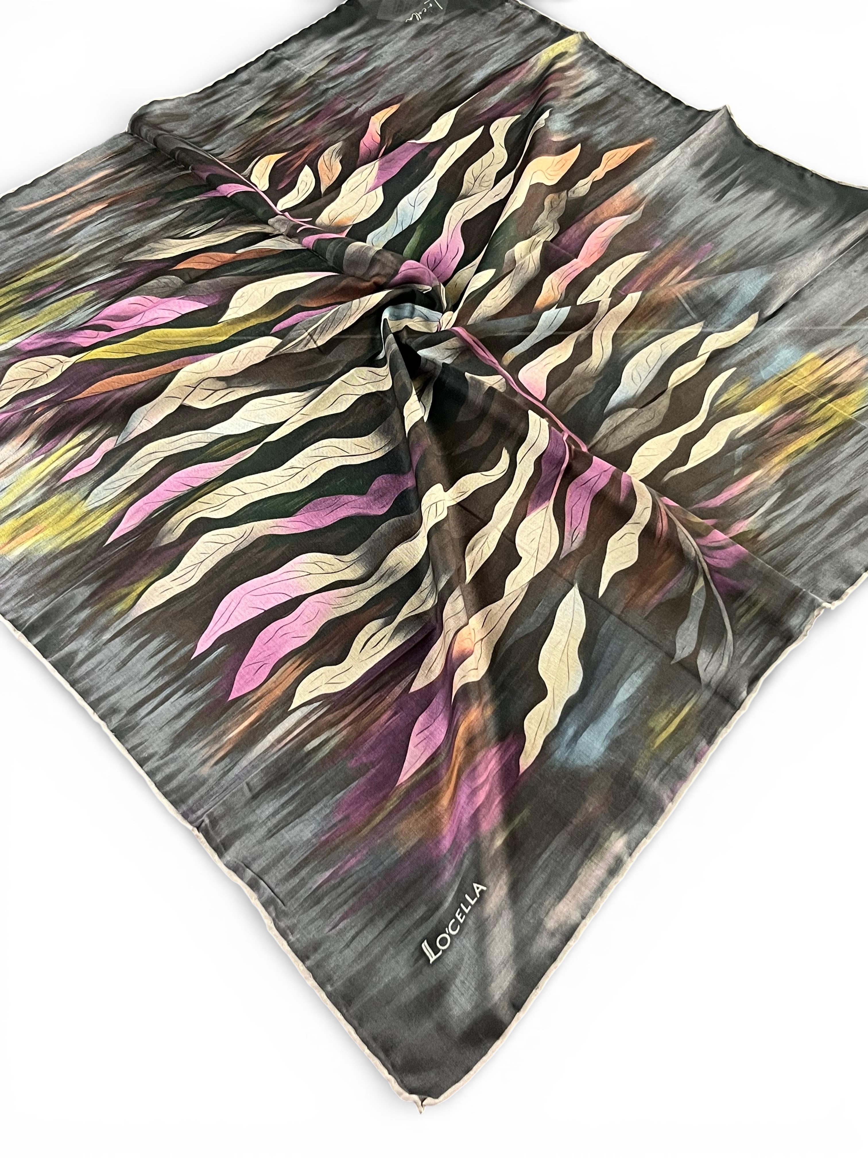 Locella Soft Eşarp