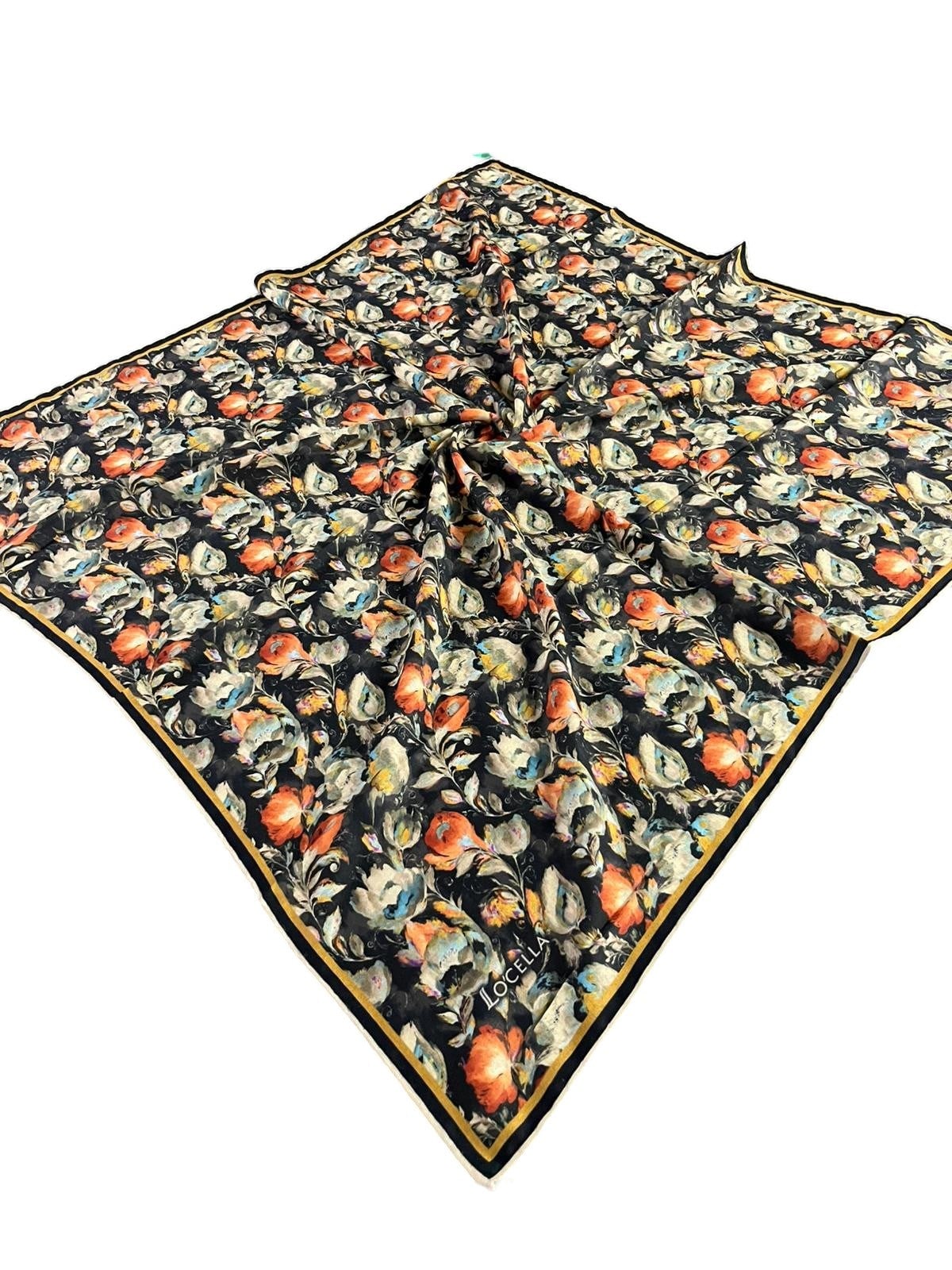 Locella Soft Eşarp