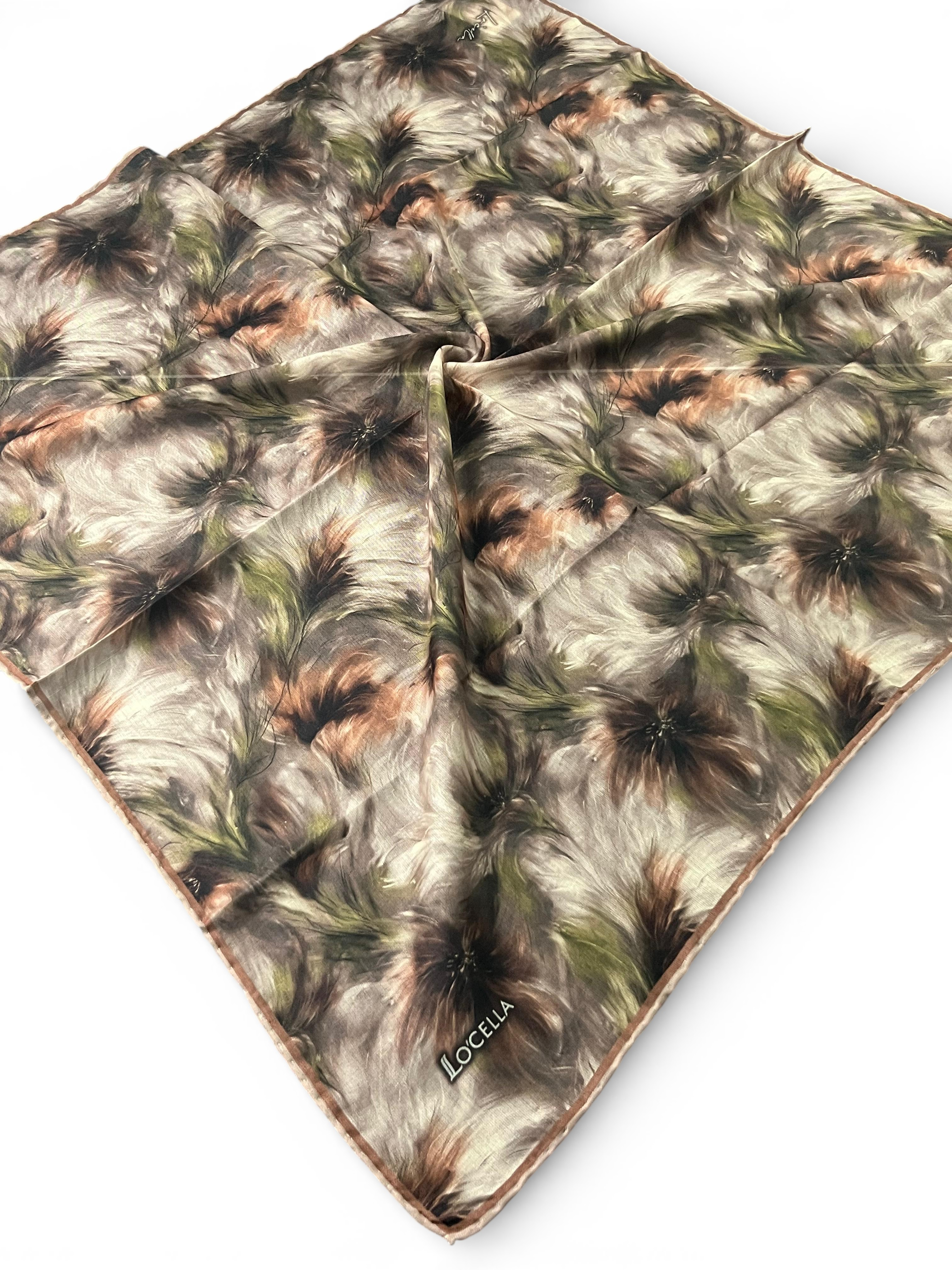 Locella Soft Eşarp