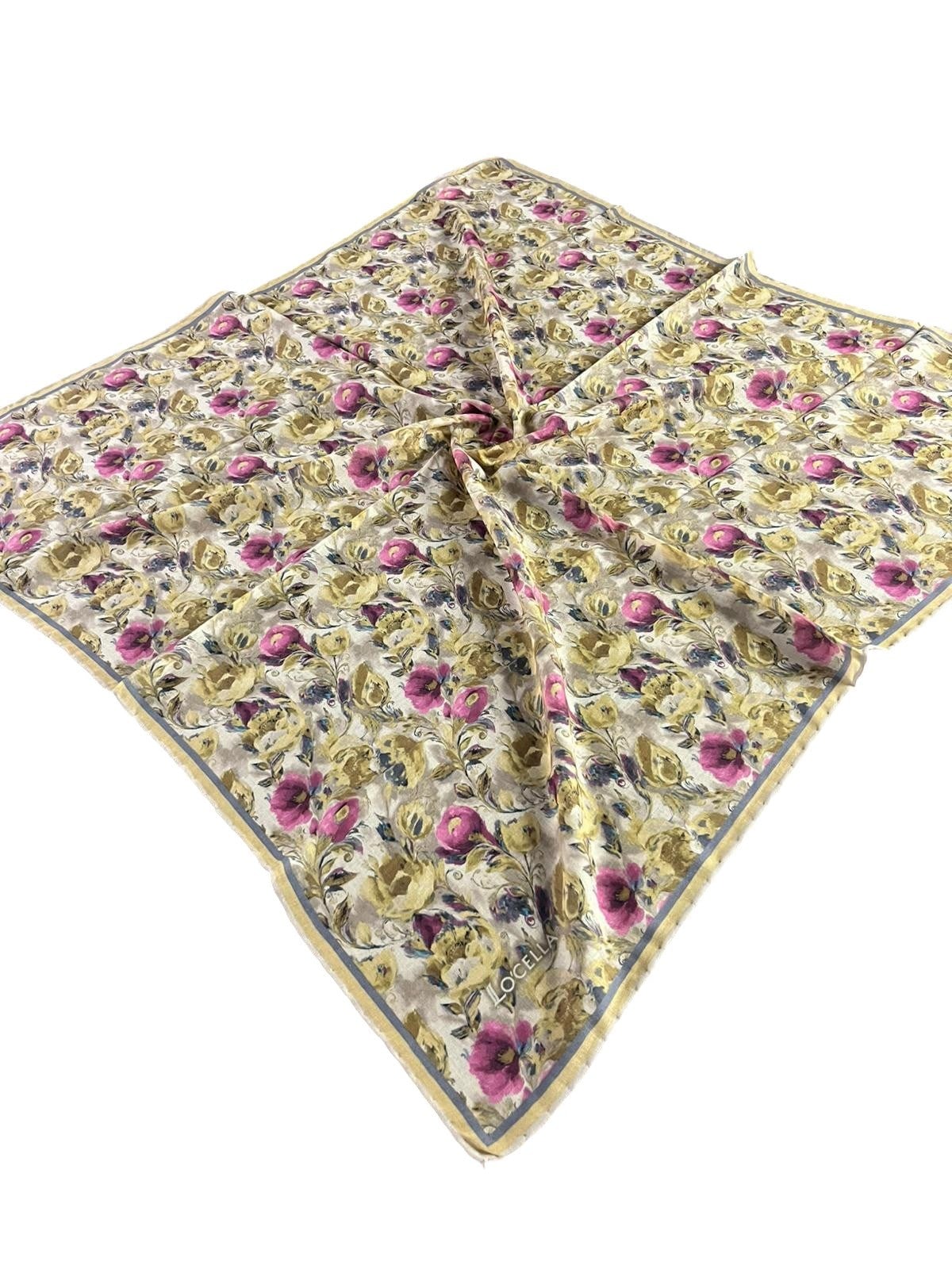 Locella Soft Eşarp