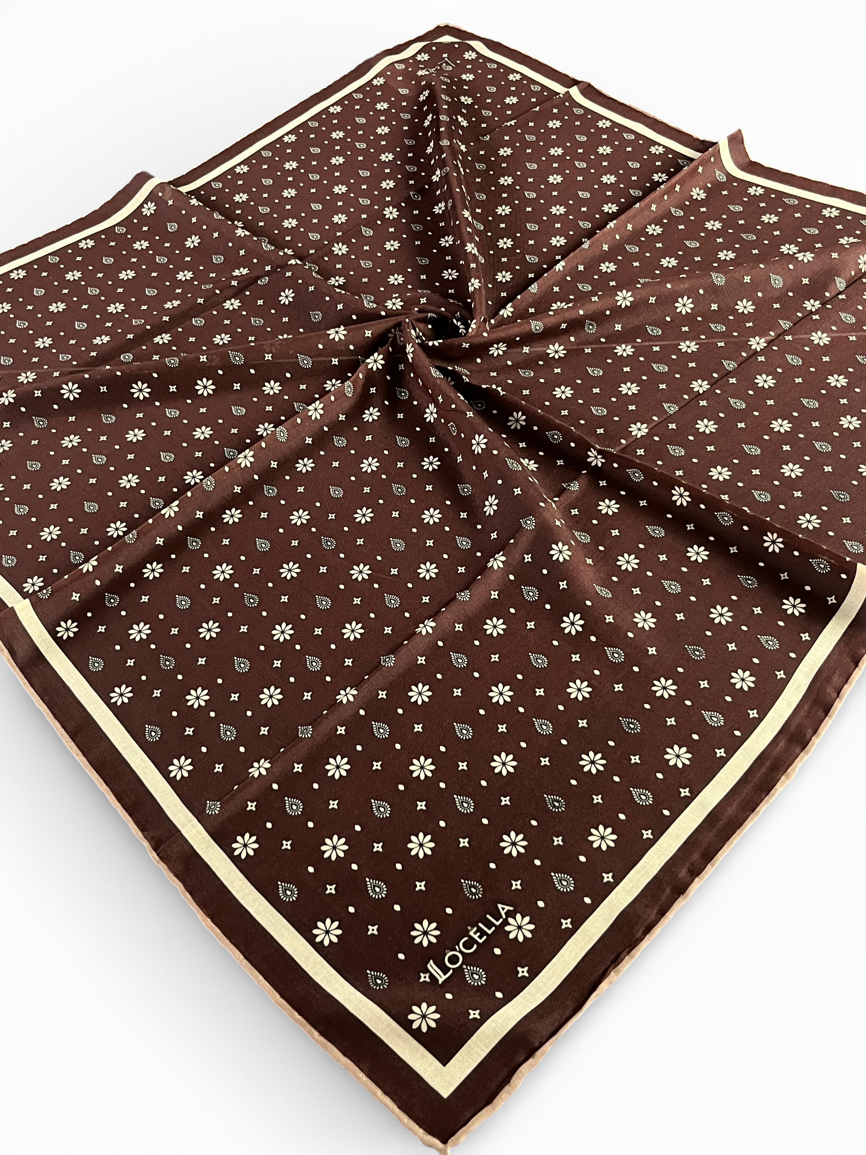 Locella Soft Eşarp