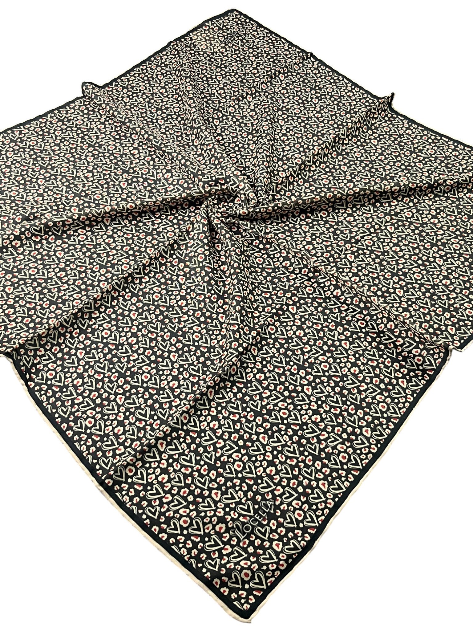 Locella Soft Eşarp