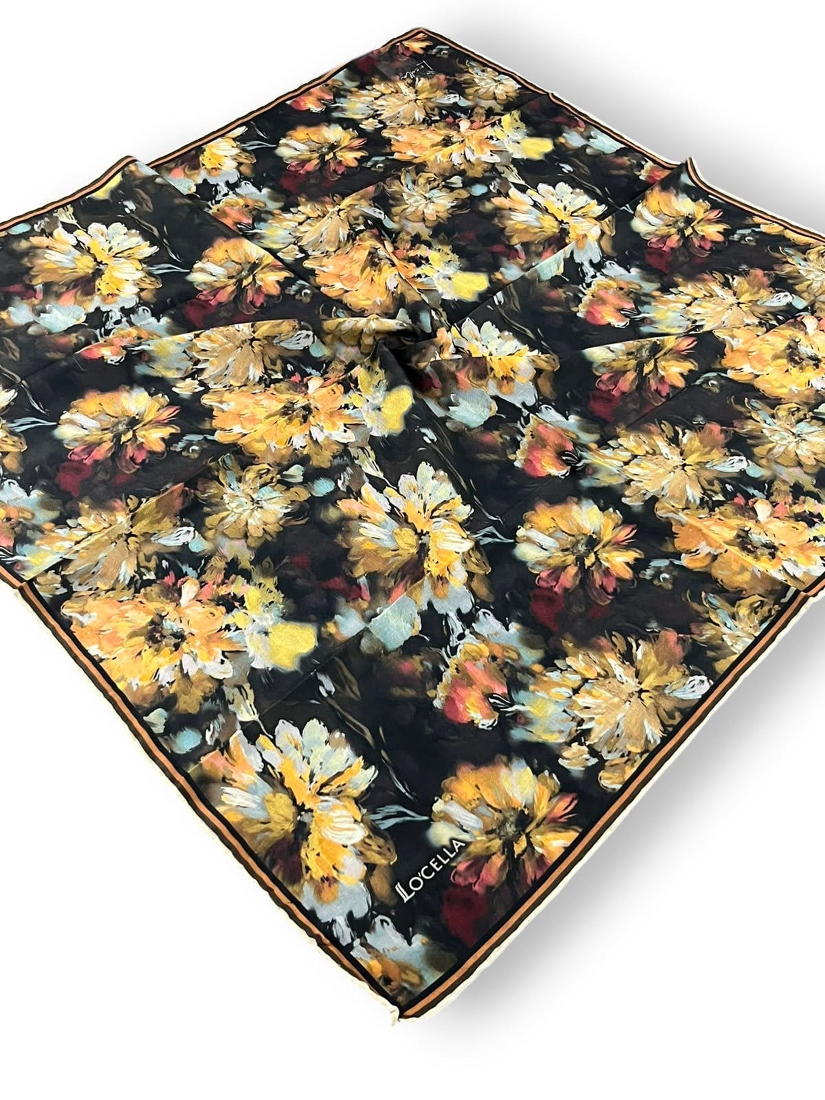 LOCELLA SOFT EŞARP
