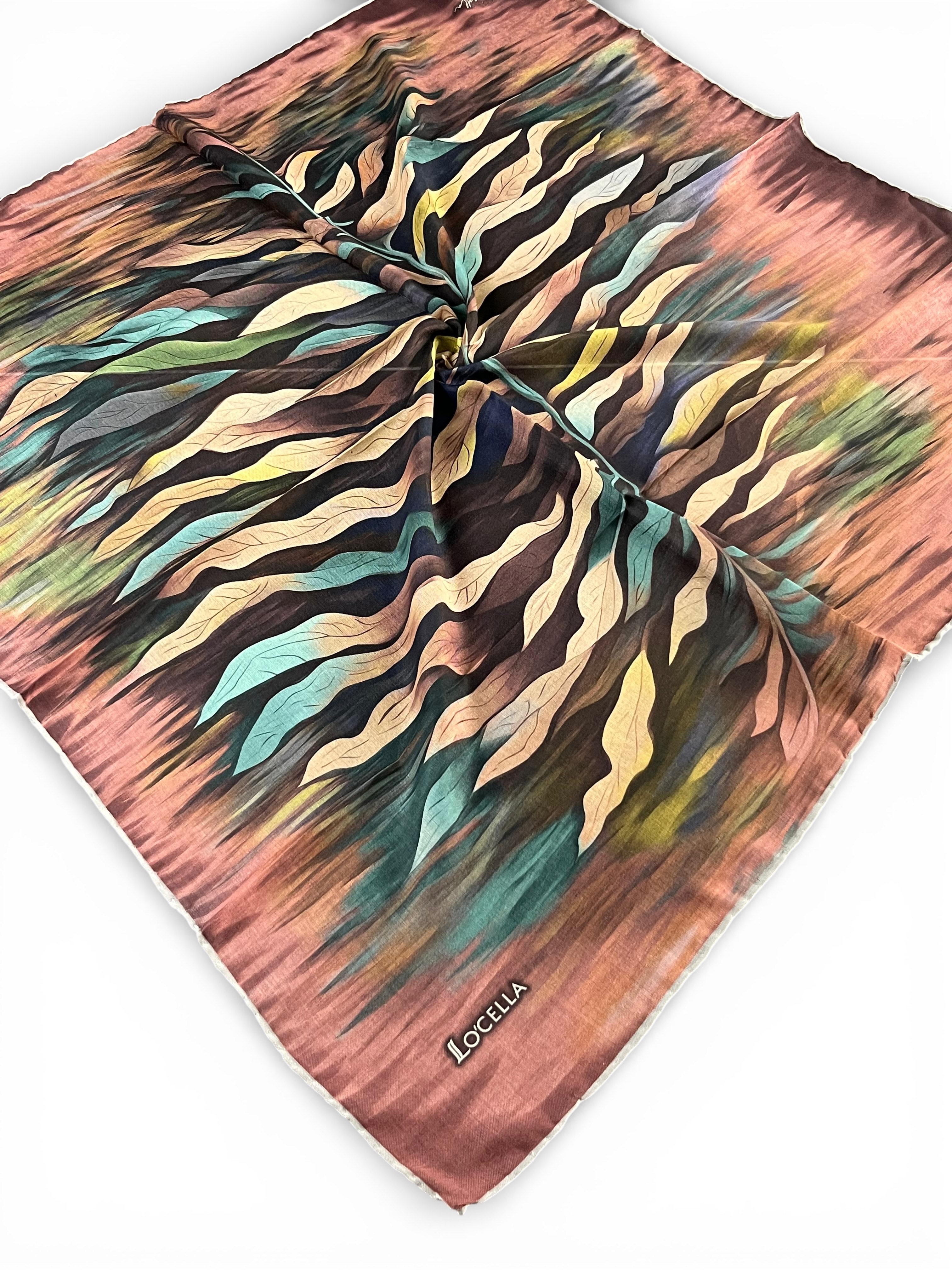 Locella Soft Eşarp