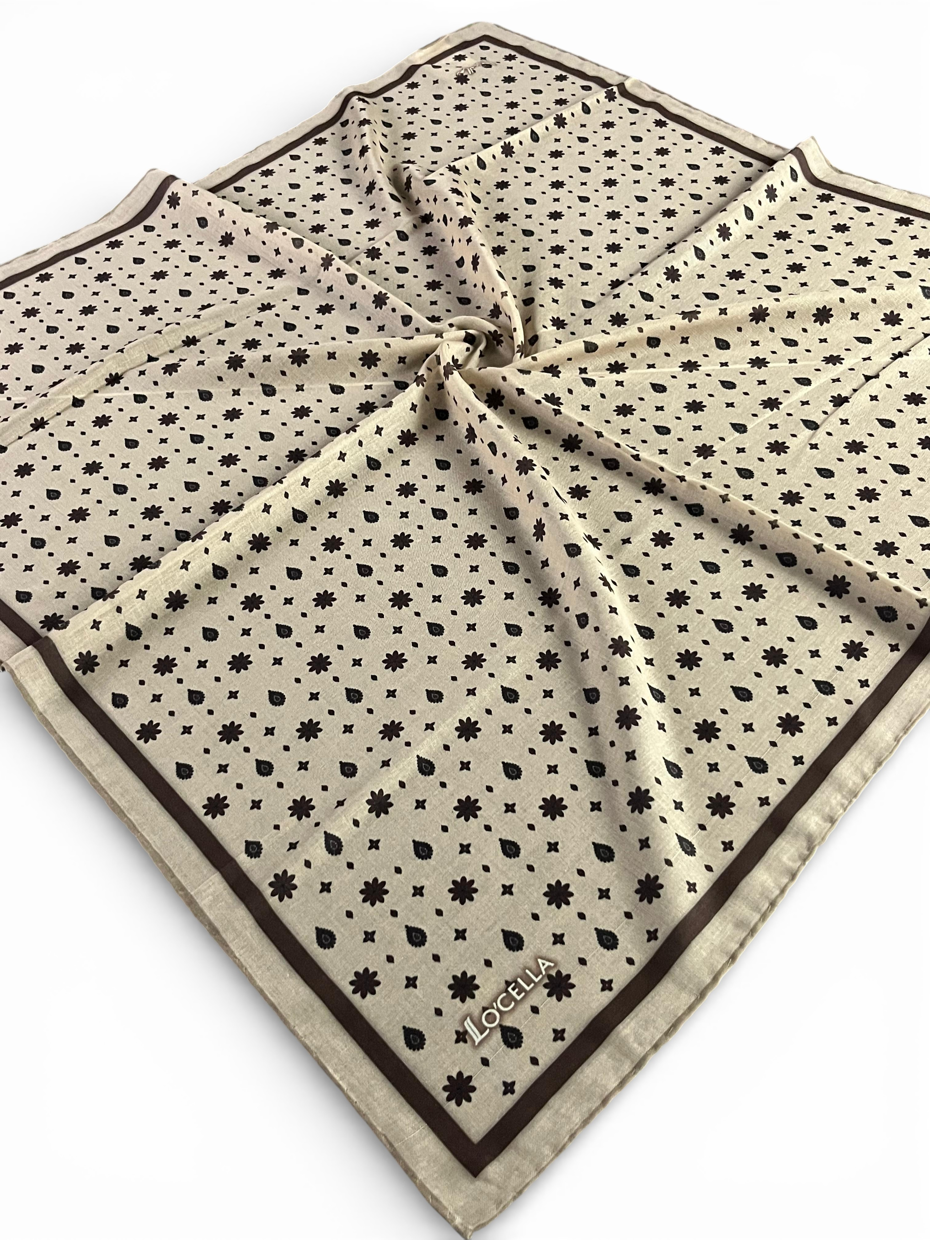 Locella Soft Eşarp