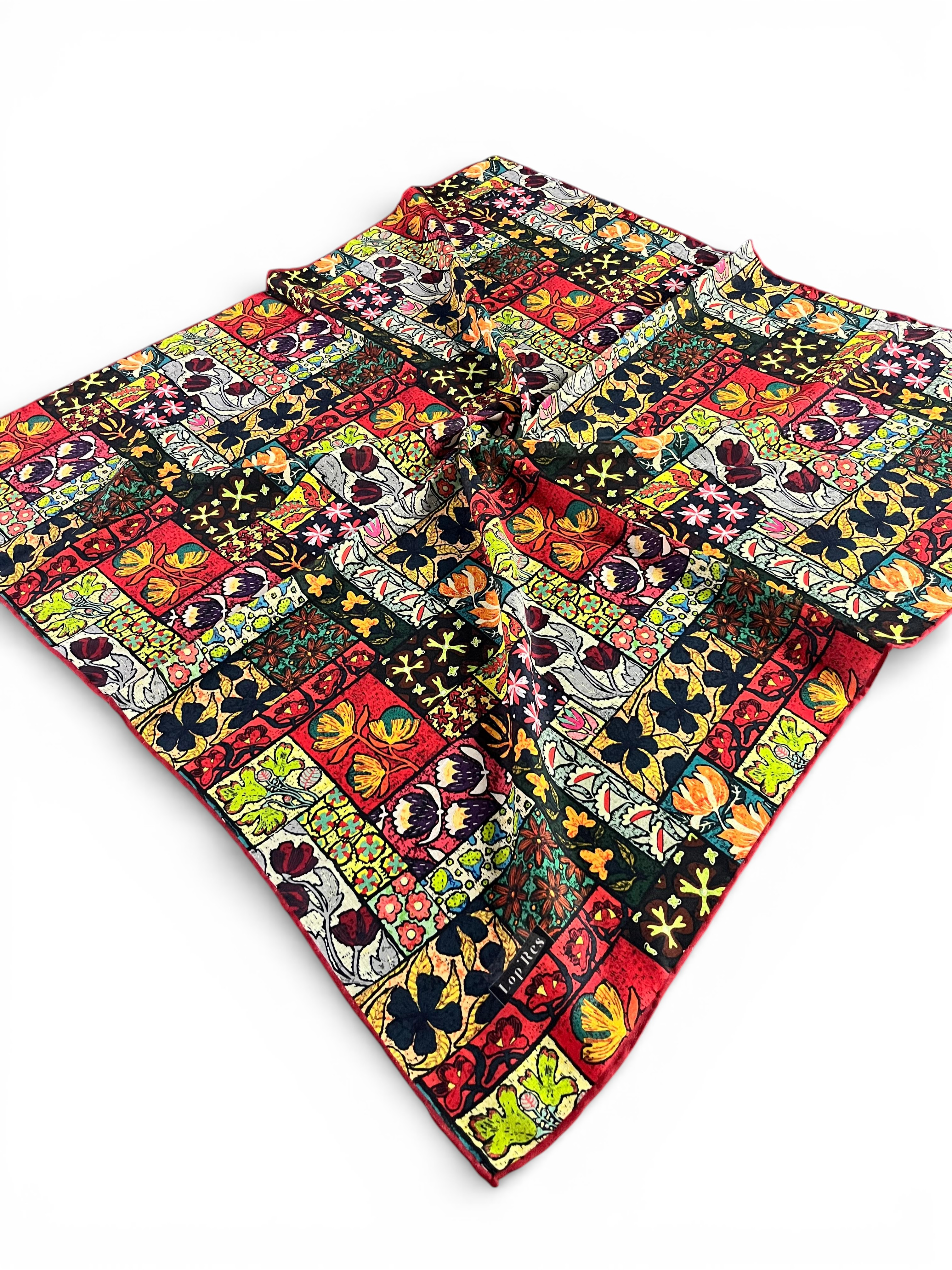 Lopres Soft Eşarp