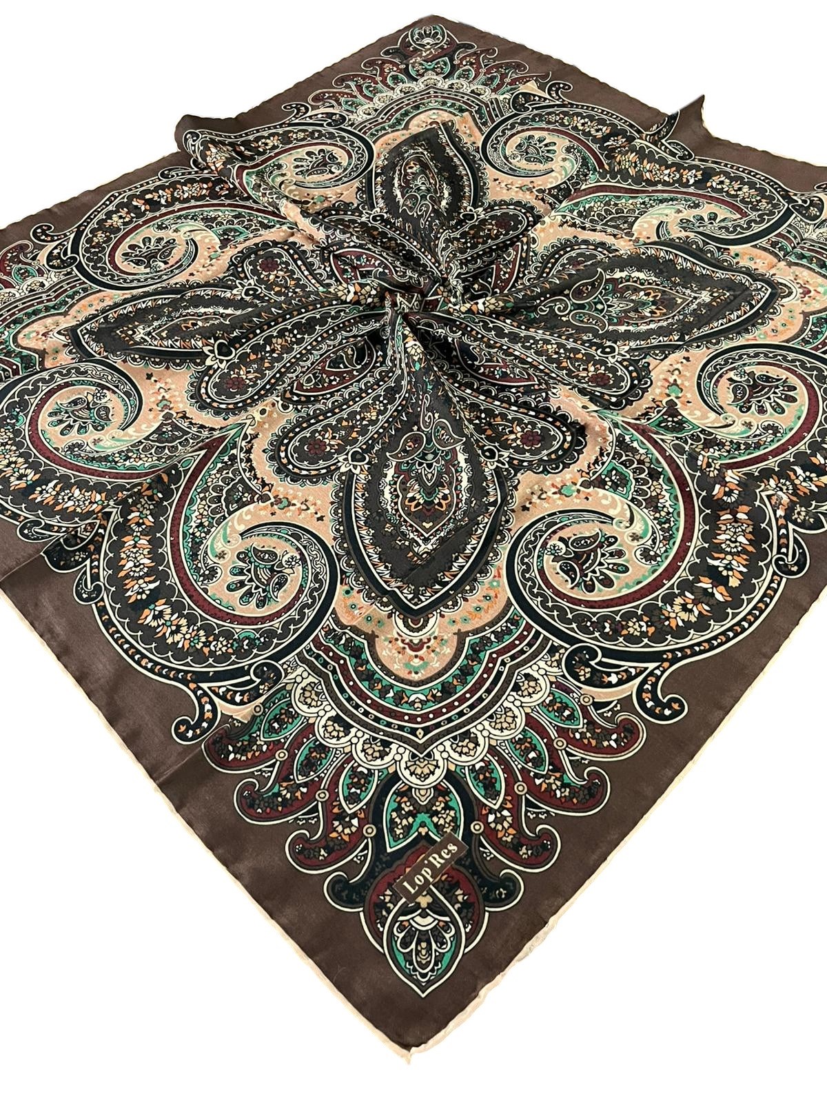 Lopres Soft Eşarp