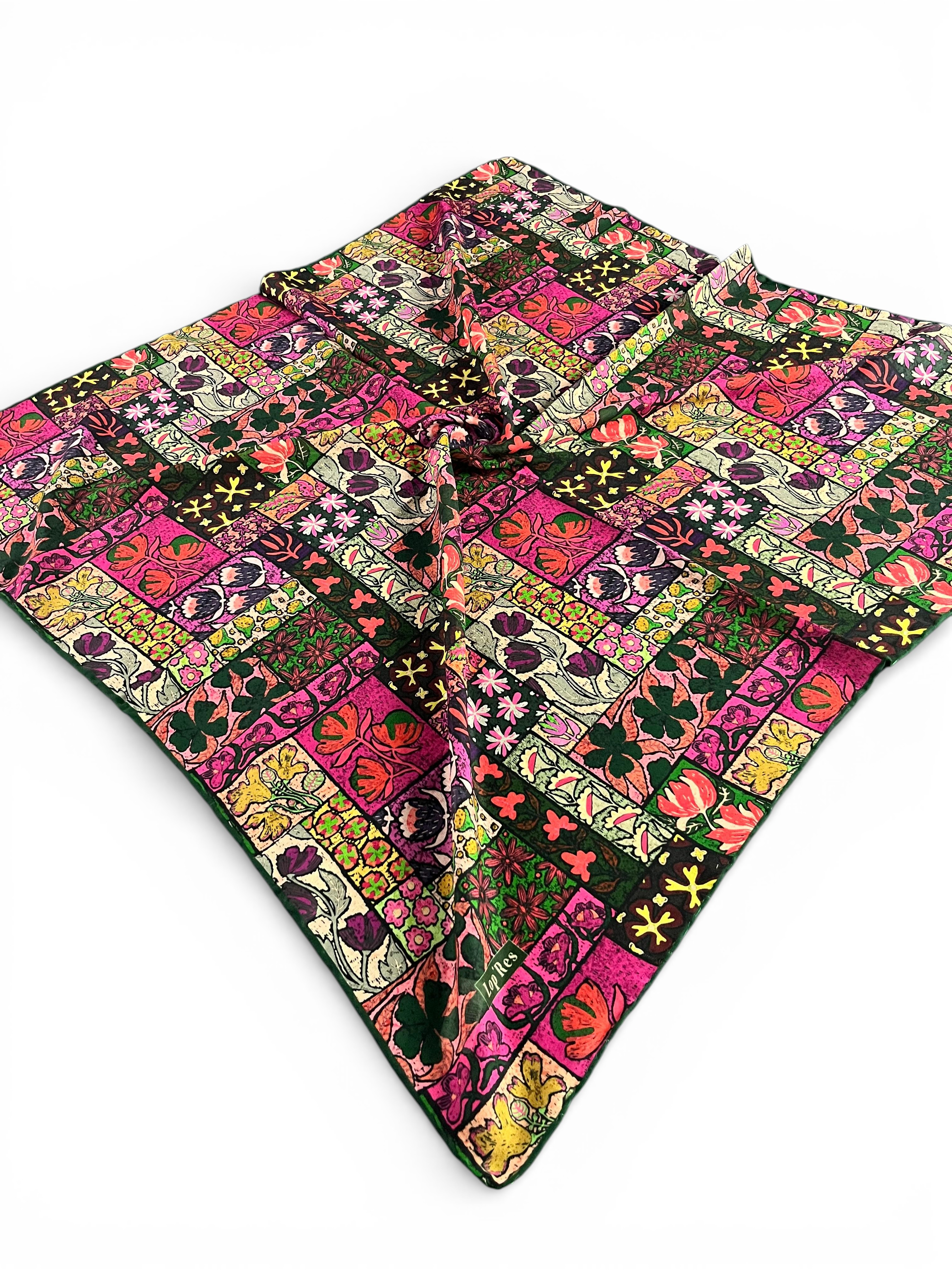 Lopres Soft Eşarp