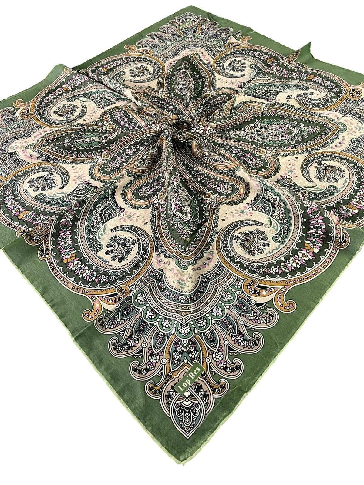 Lopres Soft Eşarp