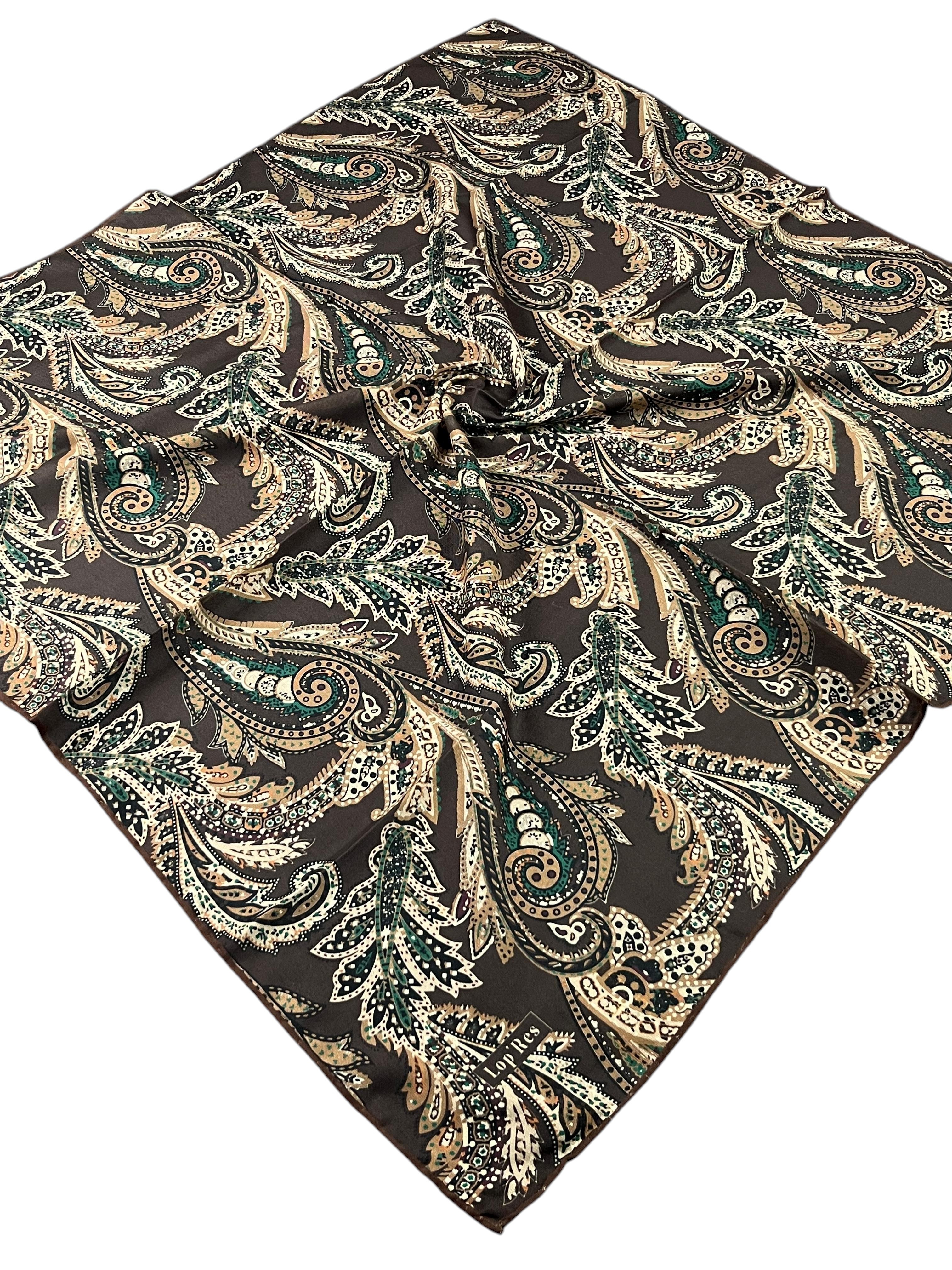 Lopres Soft Eşarp