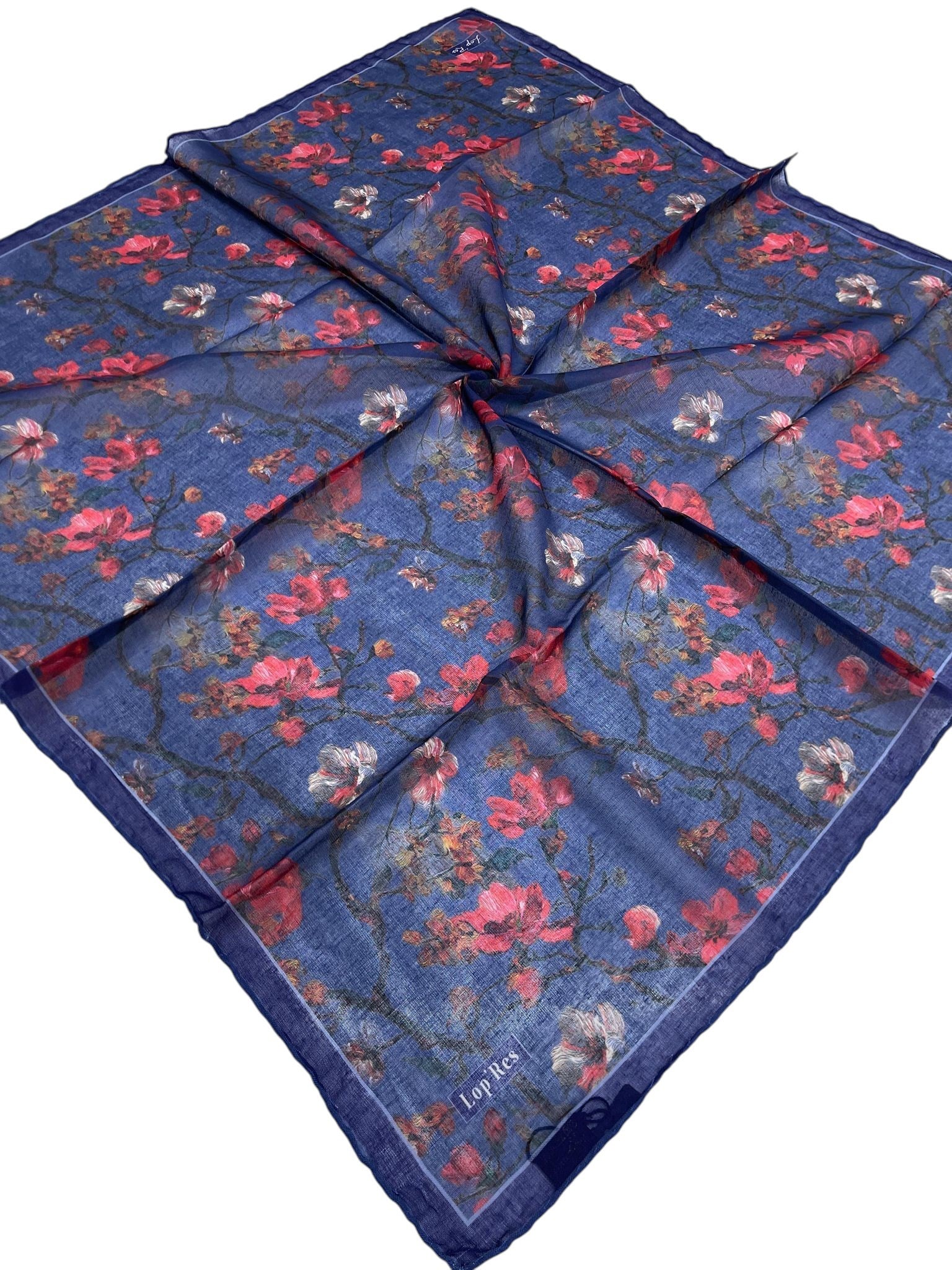 Lopres Soft Eşarp