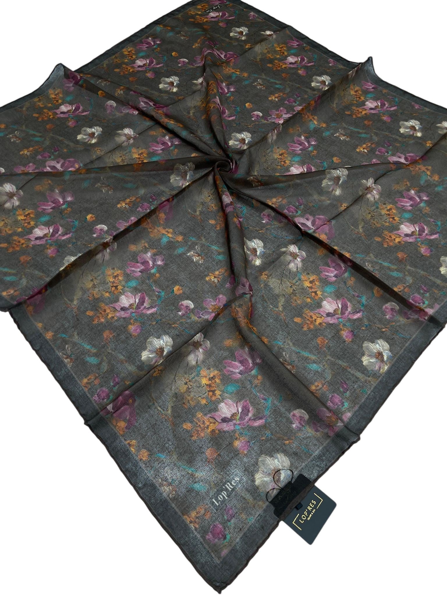 Lopres Soft Eşarp
