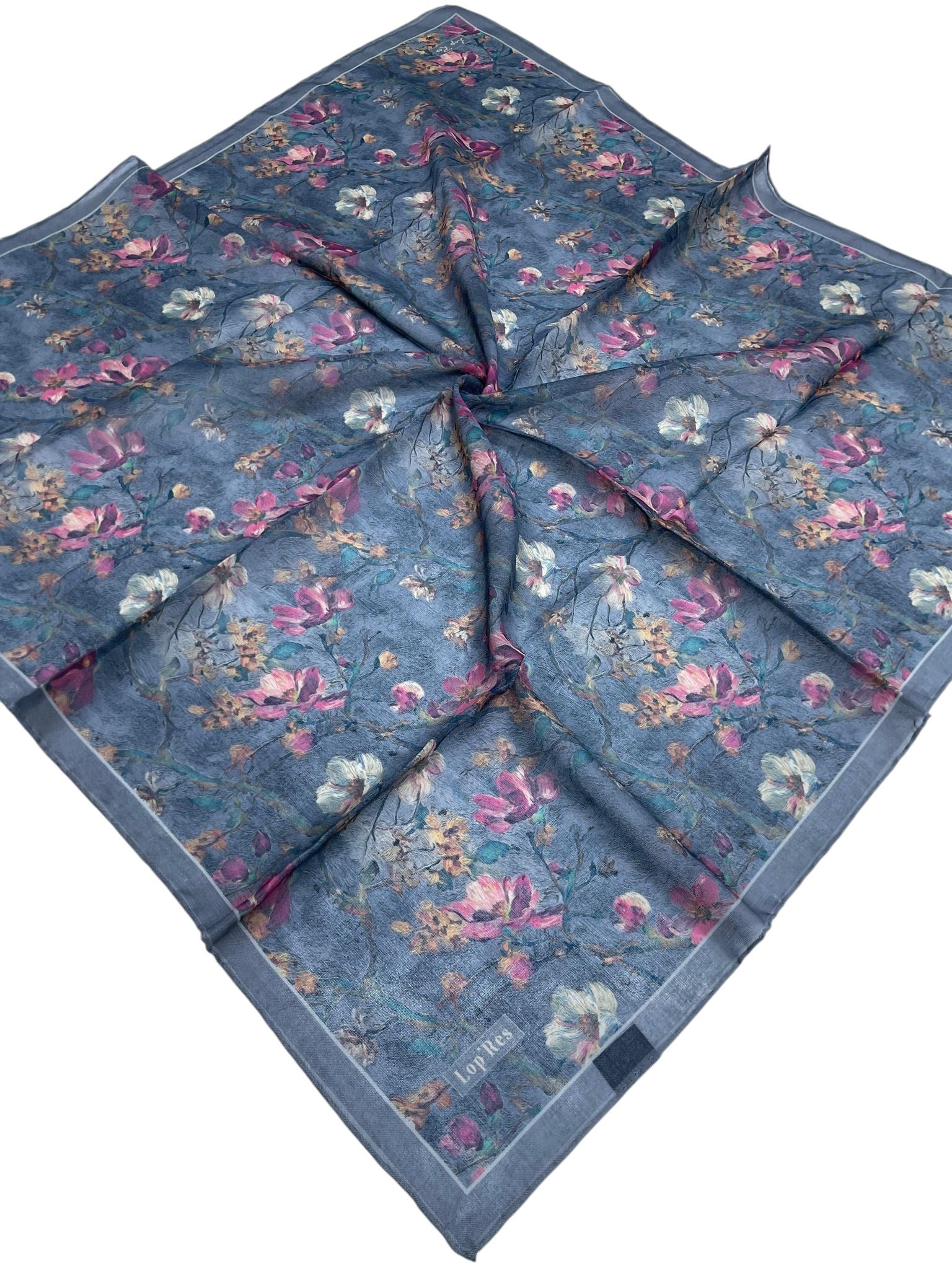 Lopres Soft Eşarp