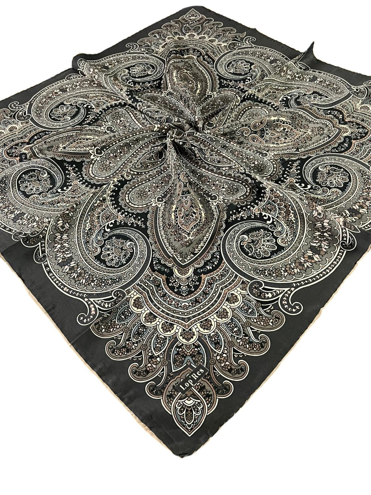 Lopres Soft Eşarp