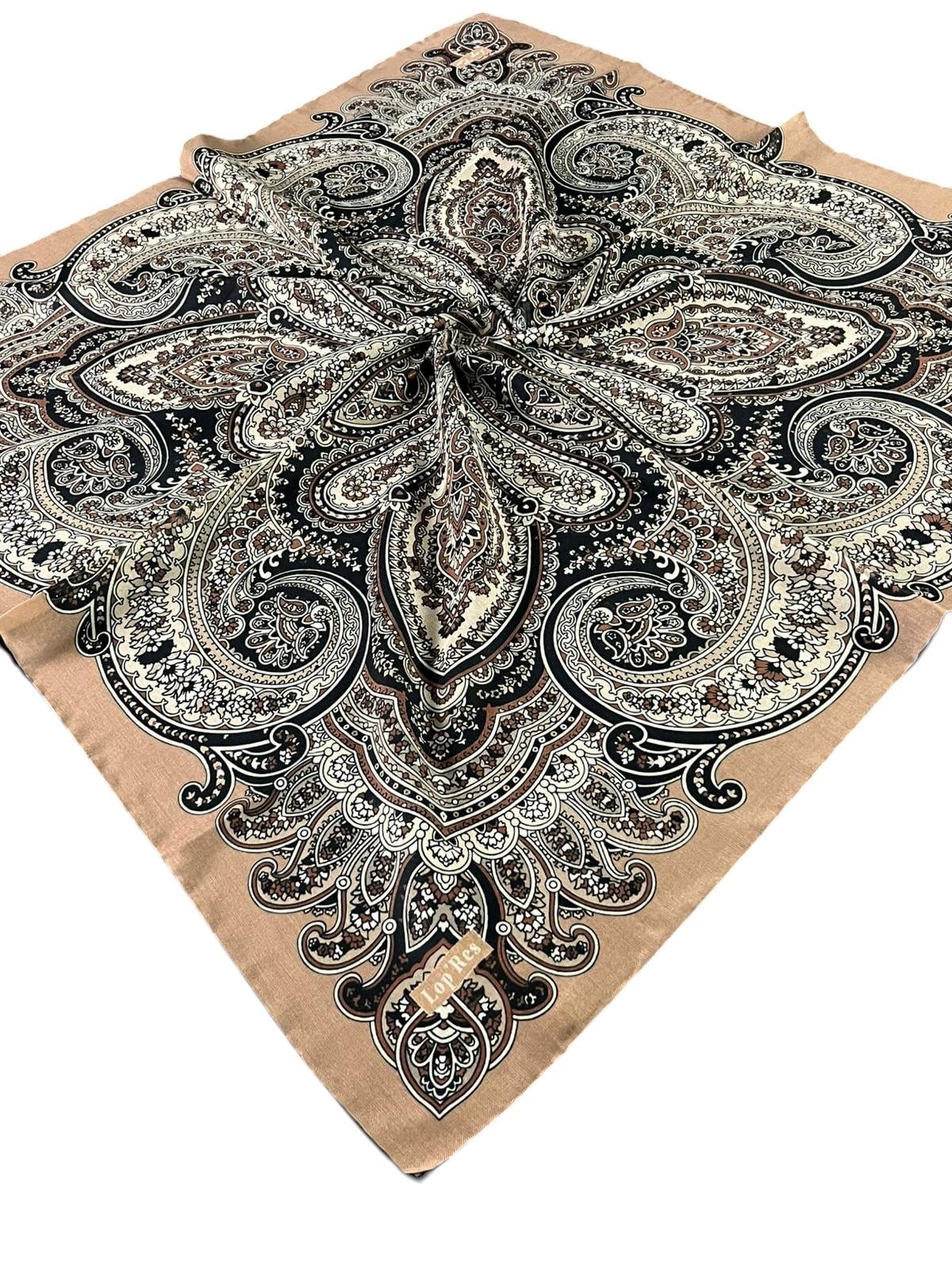 Lopres Soft Eşarp
