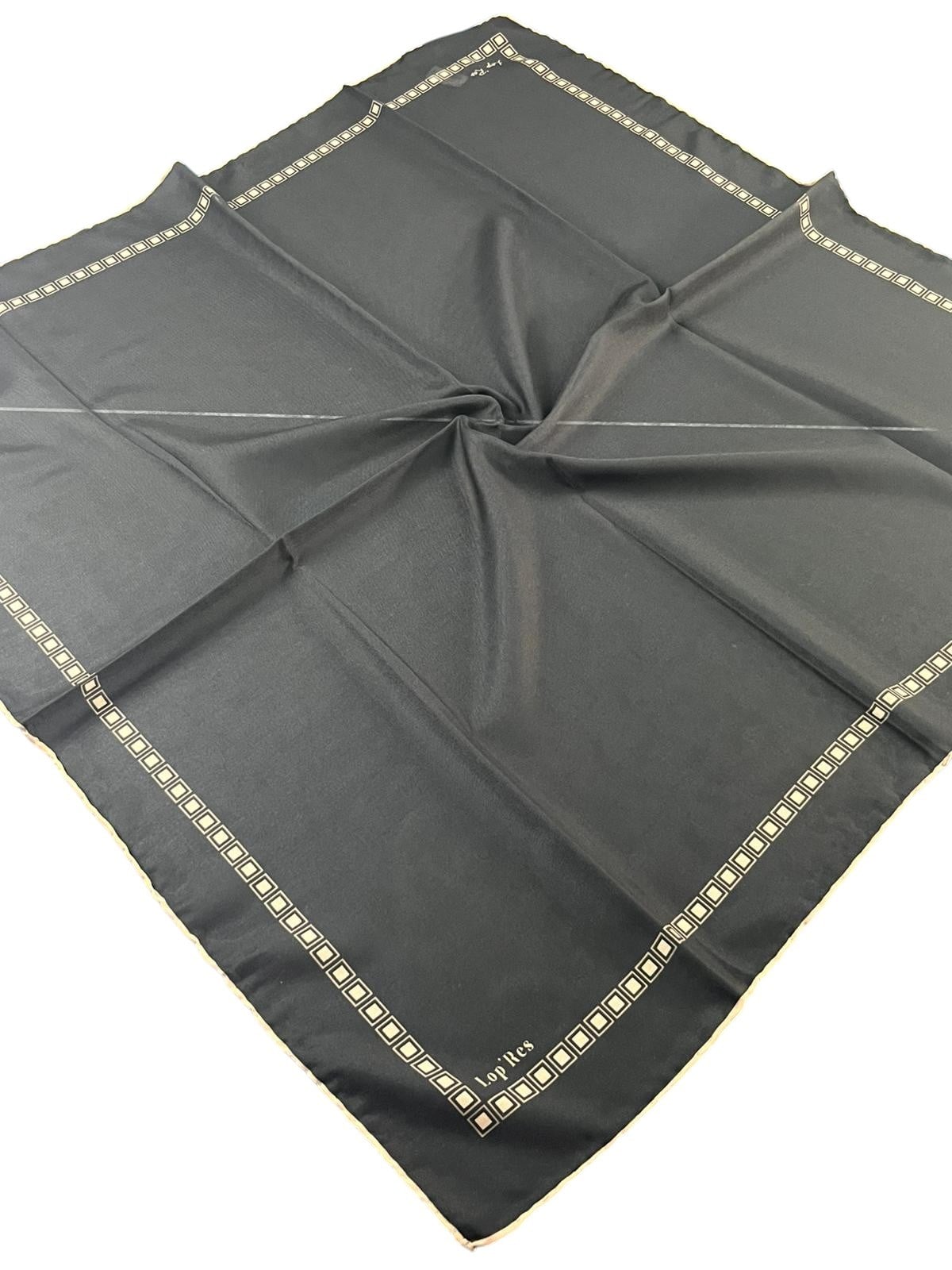 Lopres Soft Eşarp