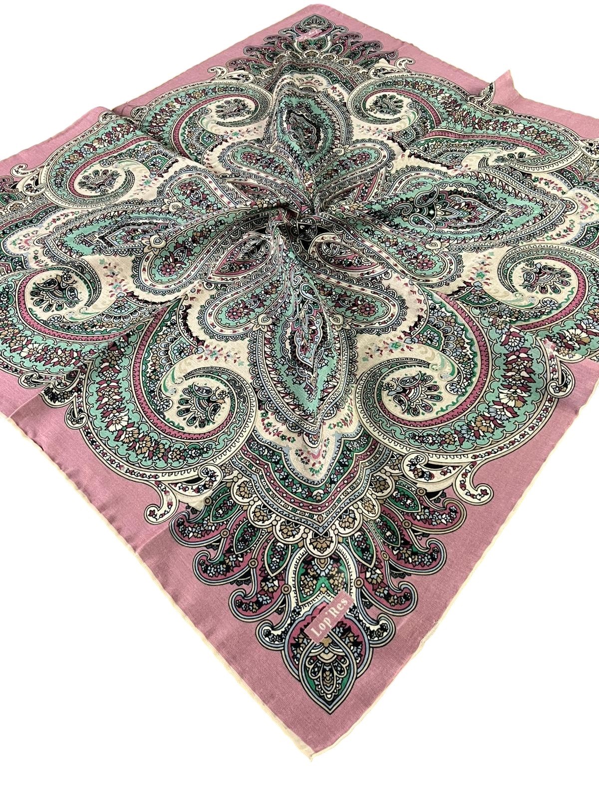 Lopres Soft Eşarp