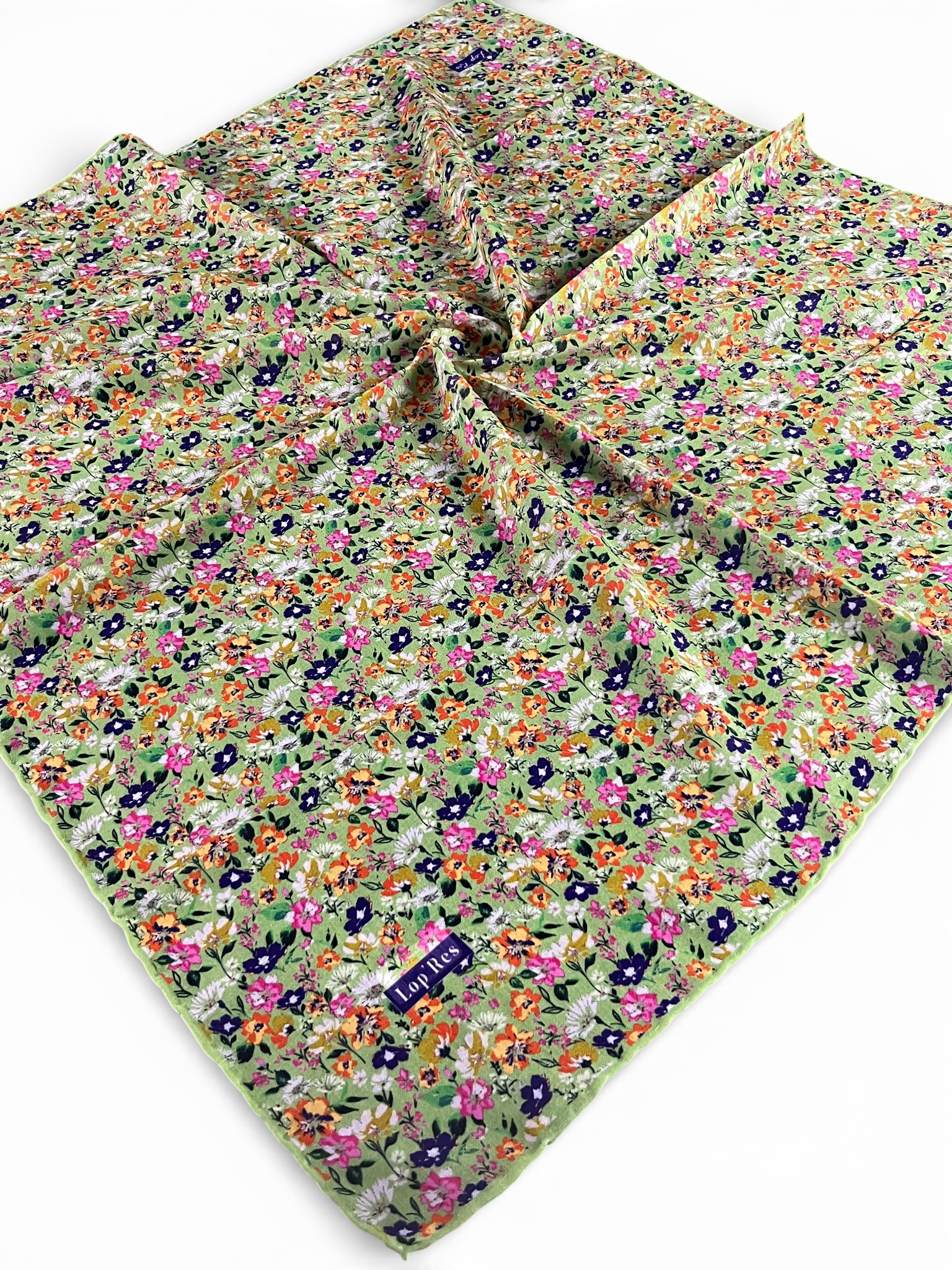 Lopres Soft Eşarp