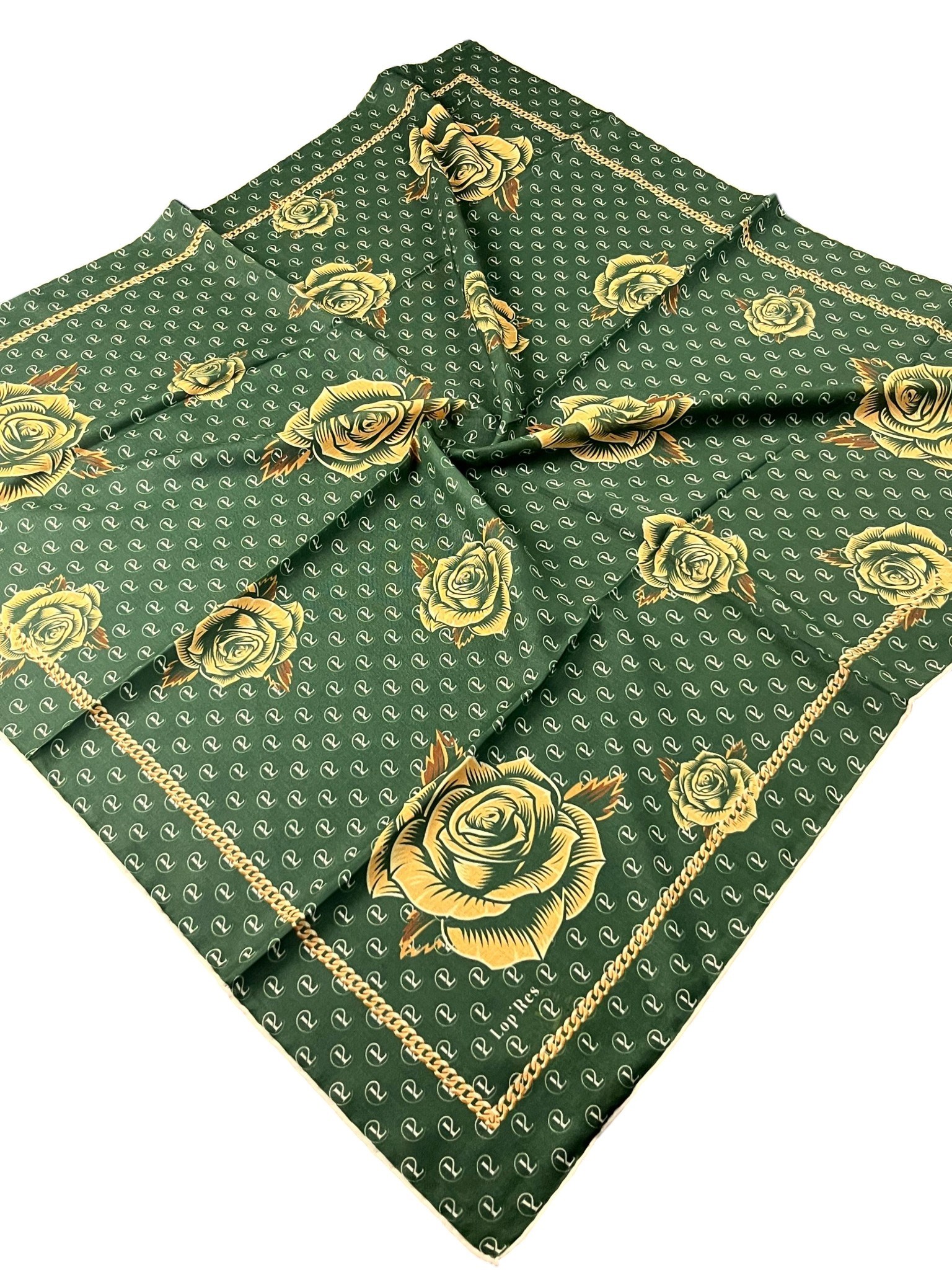 Lopres Soft Eşarp