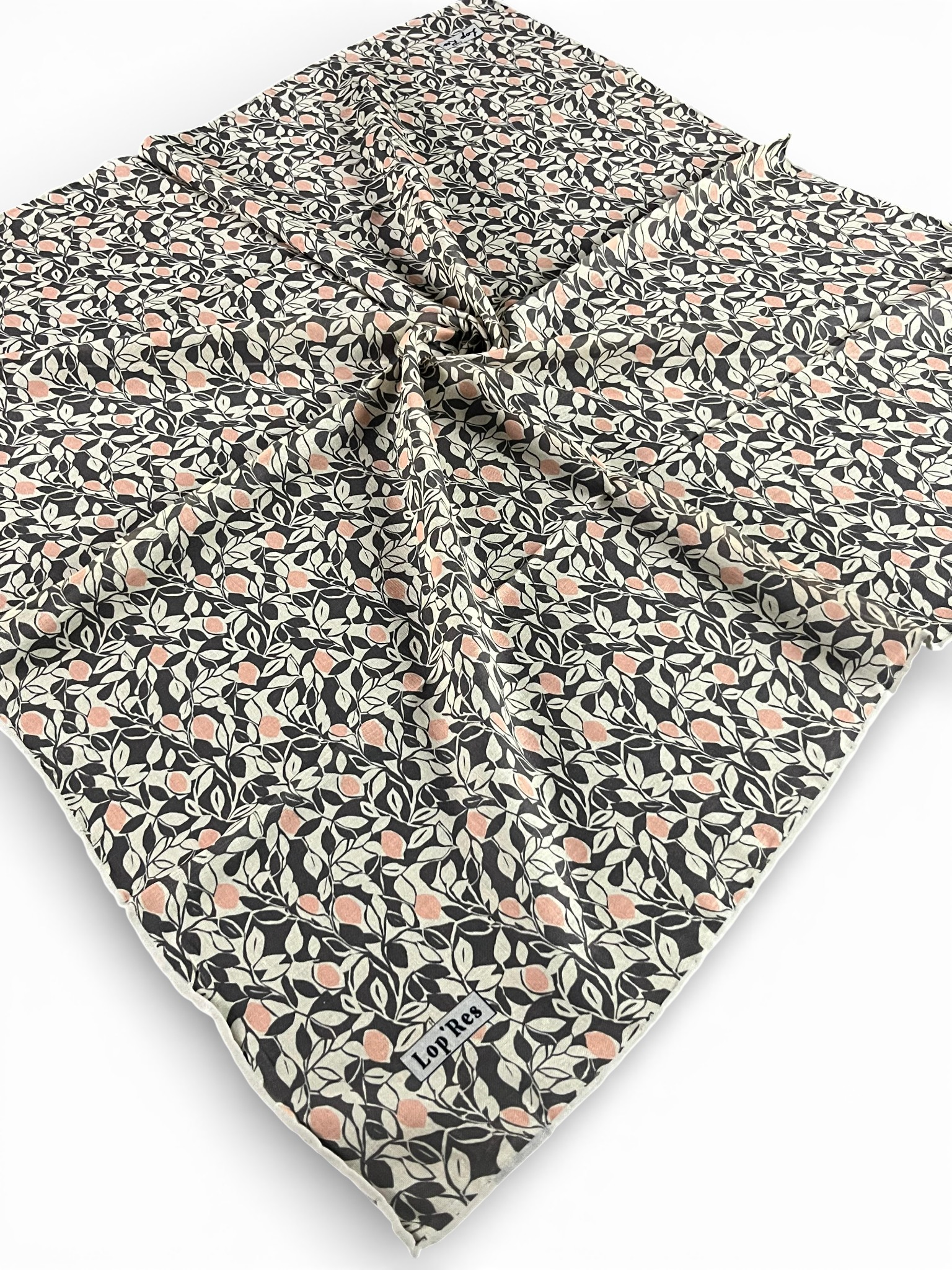 Lopres Soft Eşarp