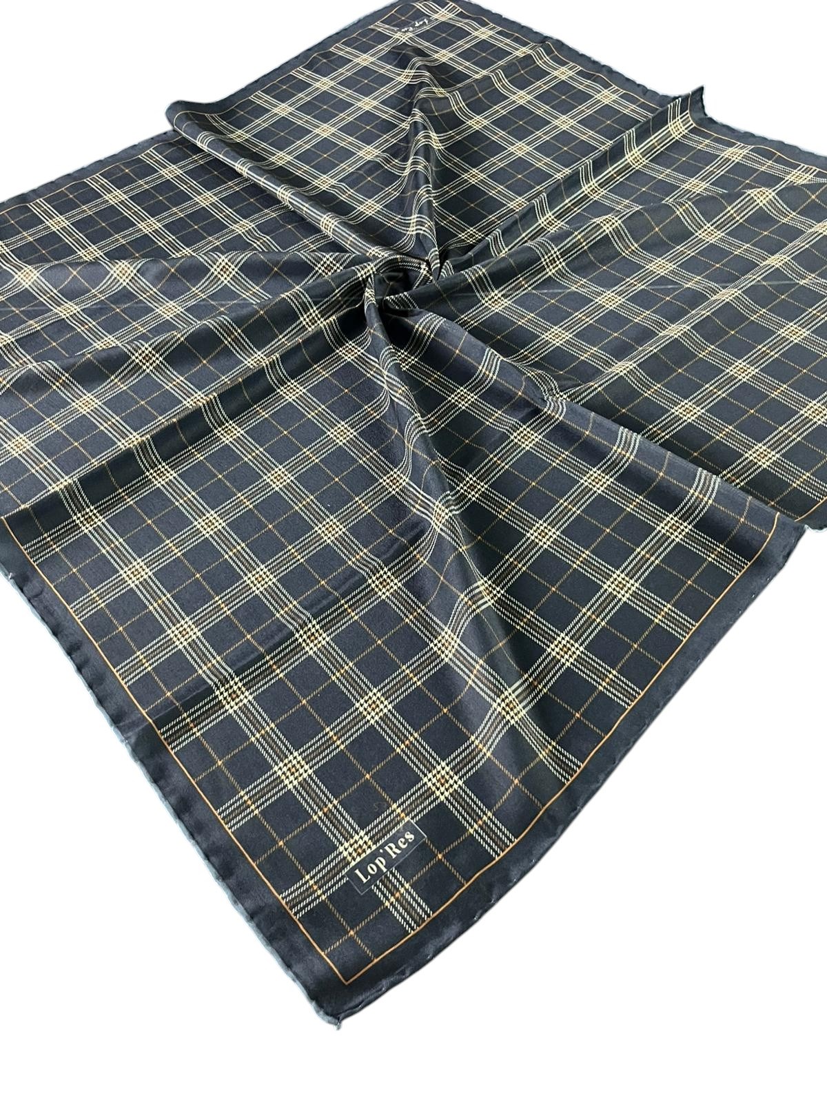 Lopres Soft Eşarp