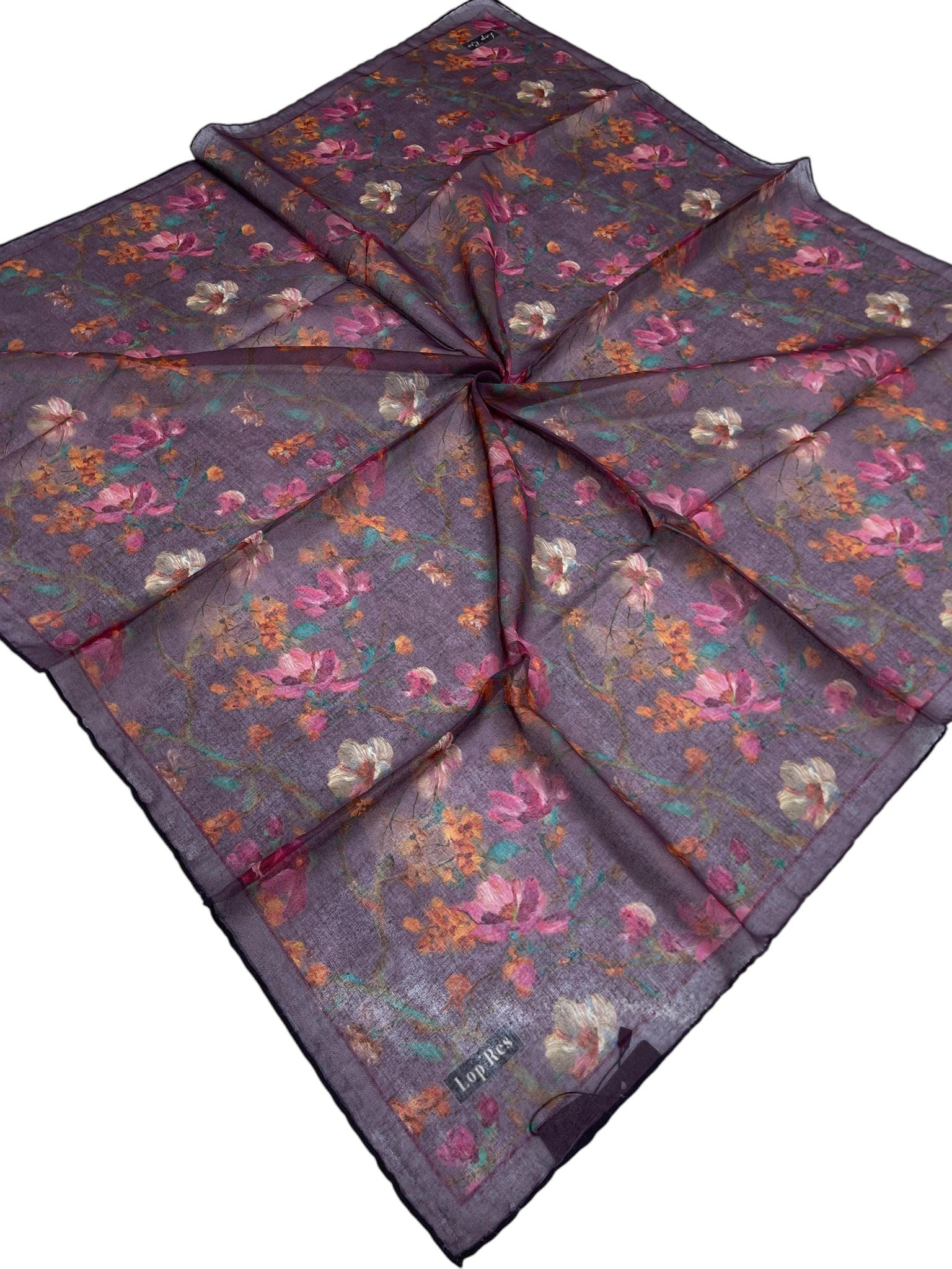 Lopres Soft Eşarp