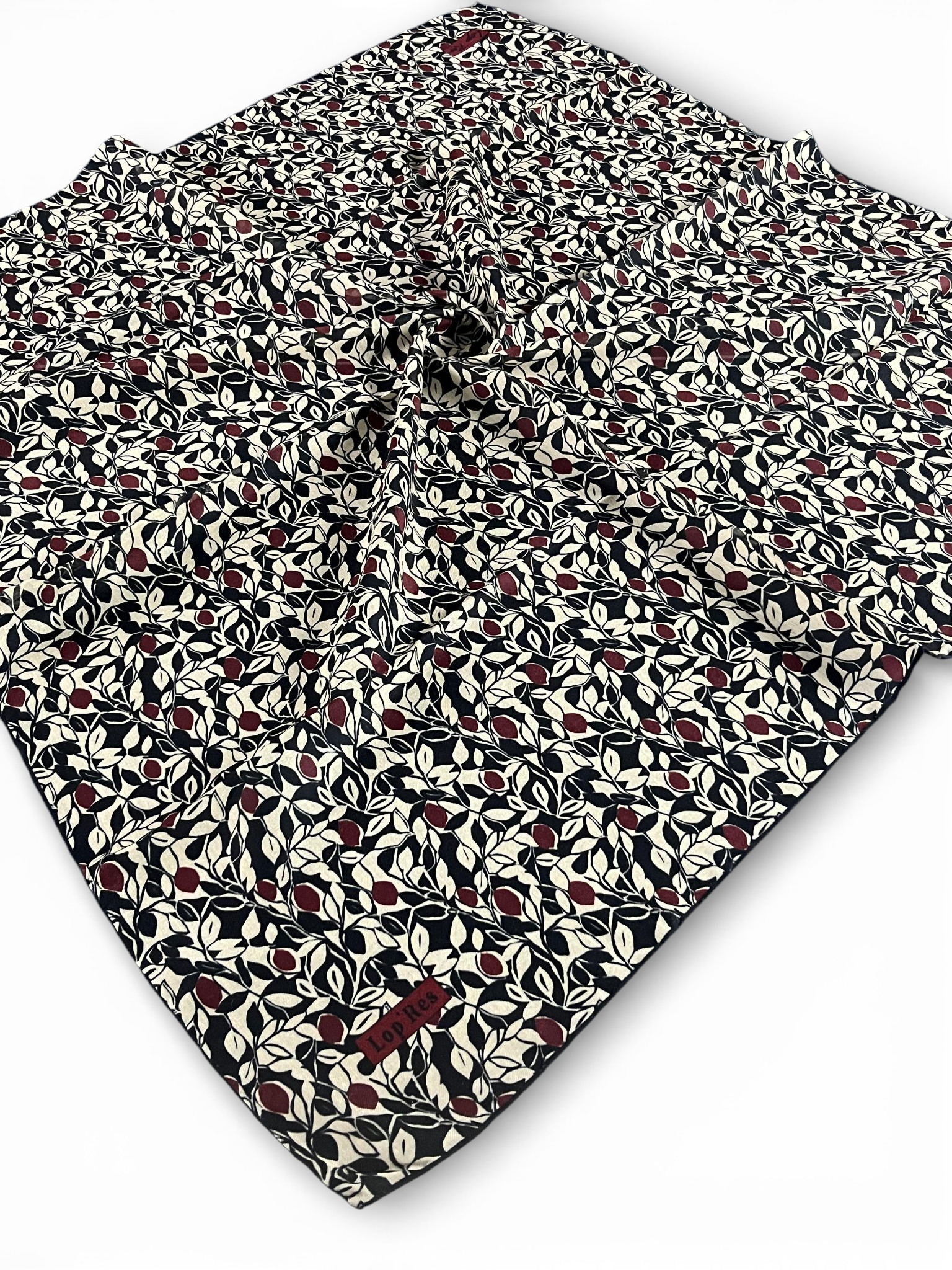 Lopres Soft Eşarp