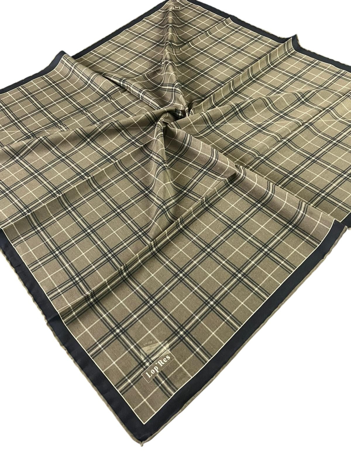 Lopres Soft Eşarp