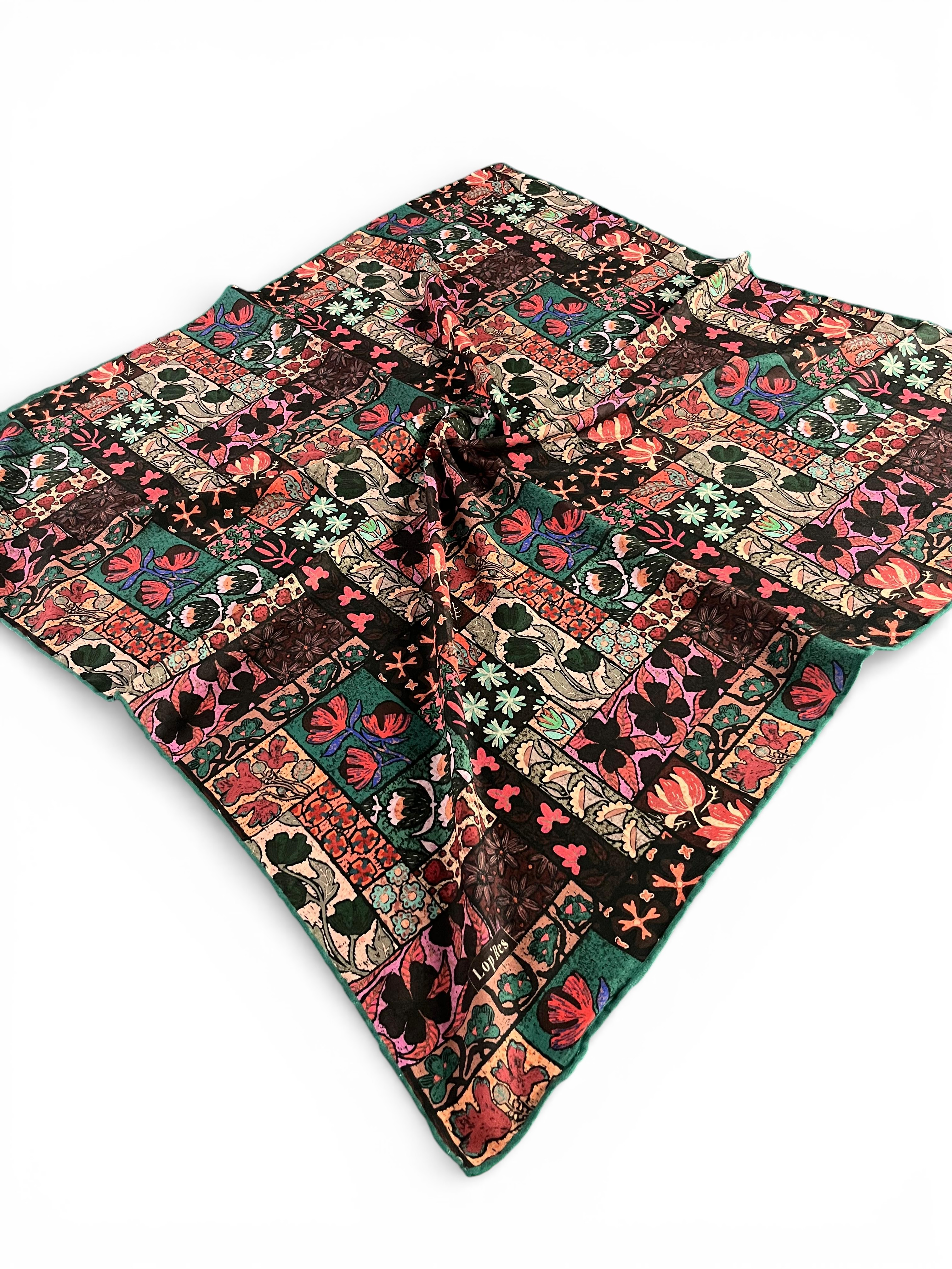 Lopres Soft Eşarp