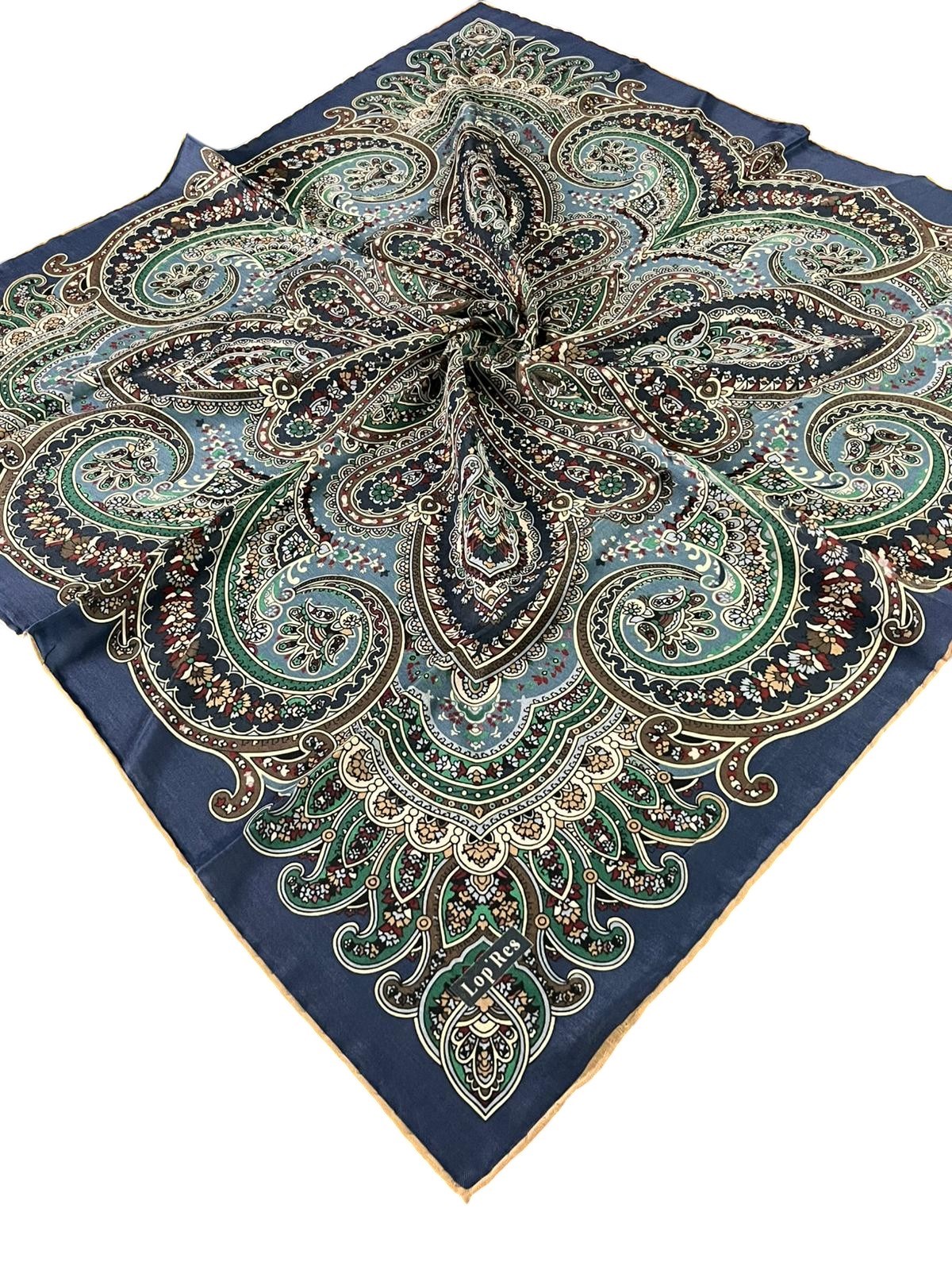 Lopres Soft Eşarp