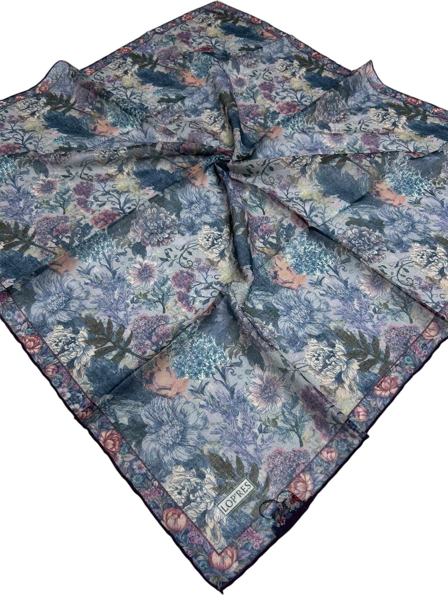 LOPRES SOFT EŞARP