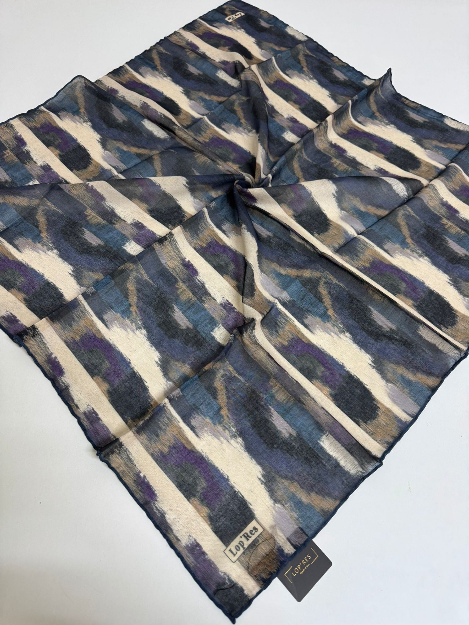 Loprest Soft Eşarp