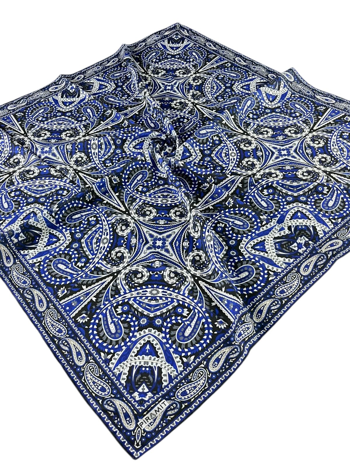 Piramit Soft Eşarp